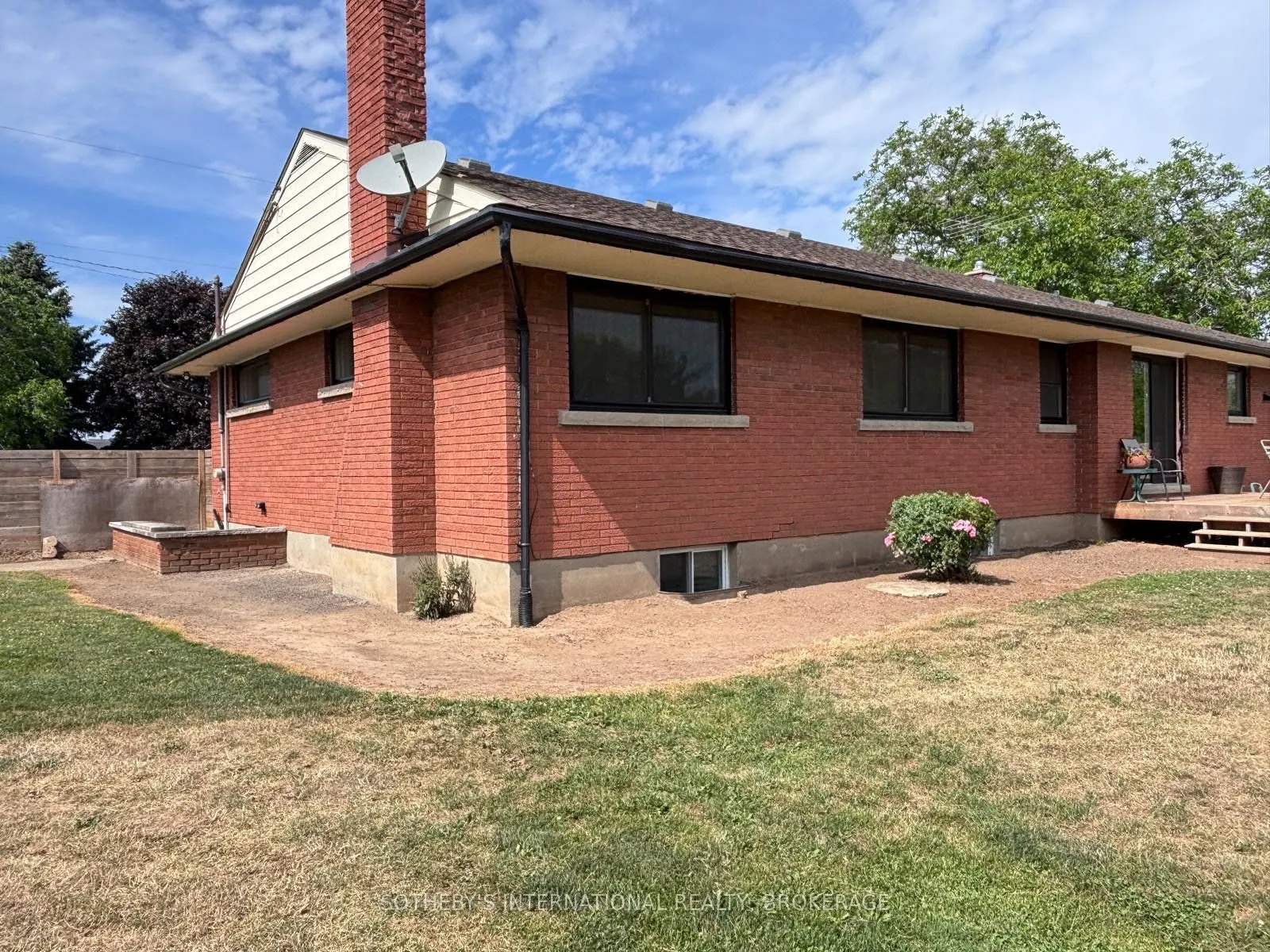 540 CONCESSION 1 Road