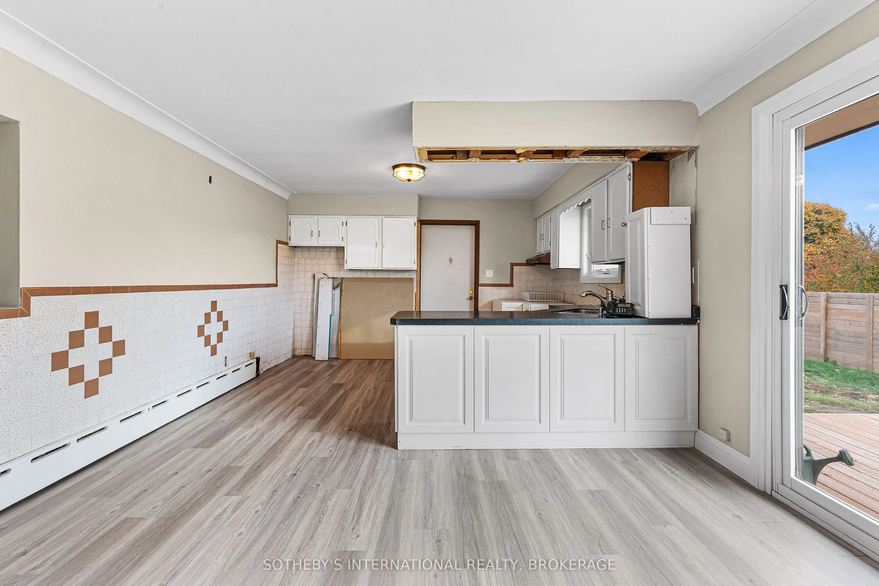 540 CONCESSION 1 Road