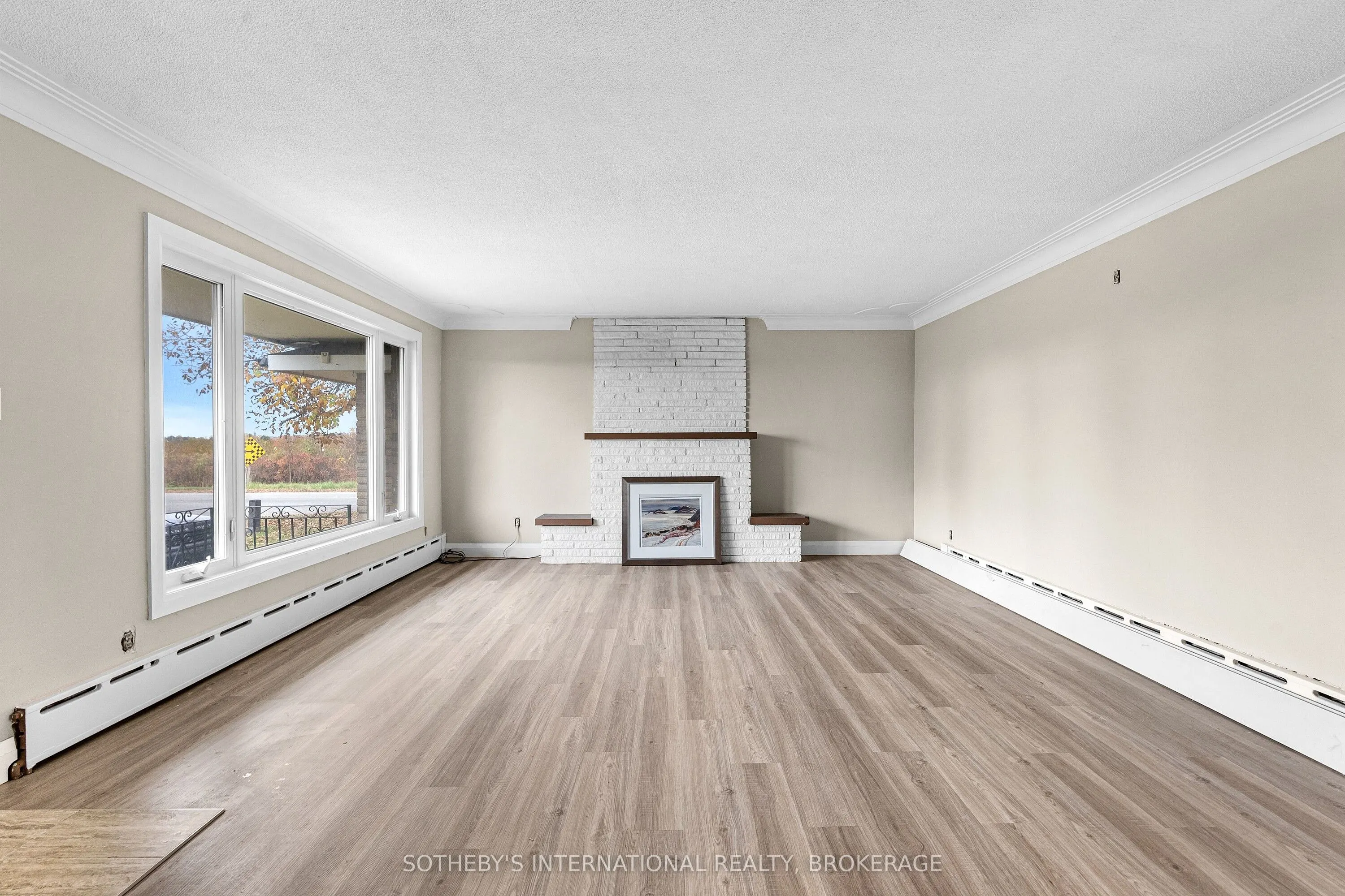 540 CONCESSION 1 Road