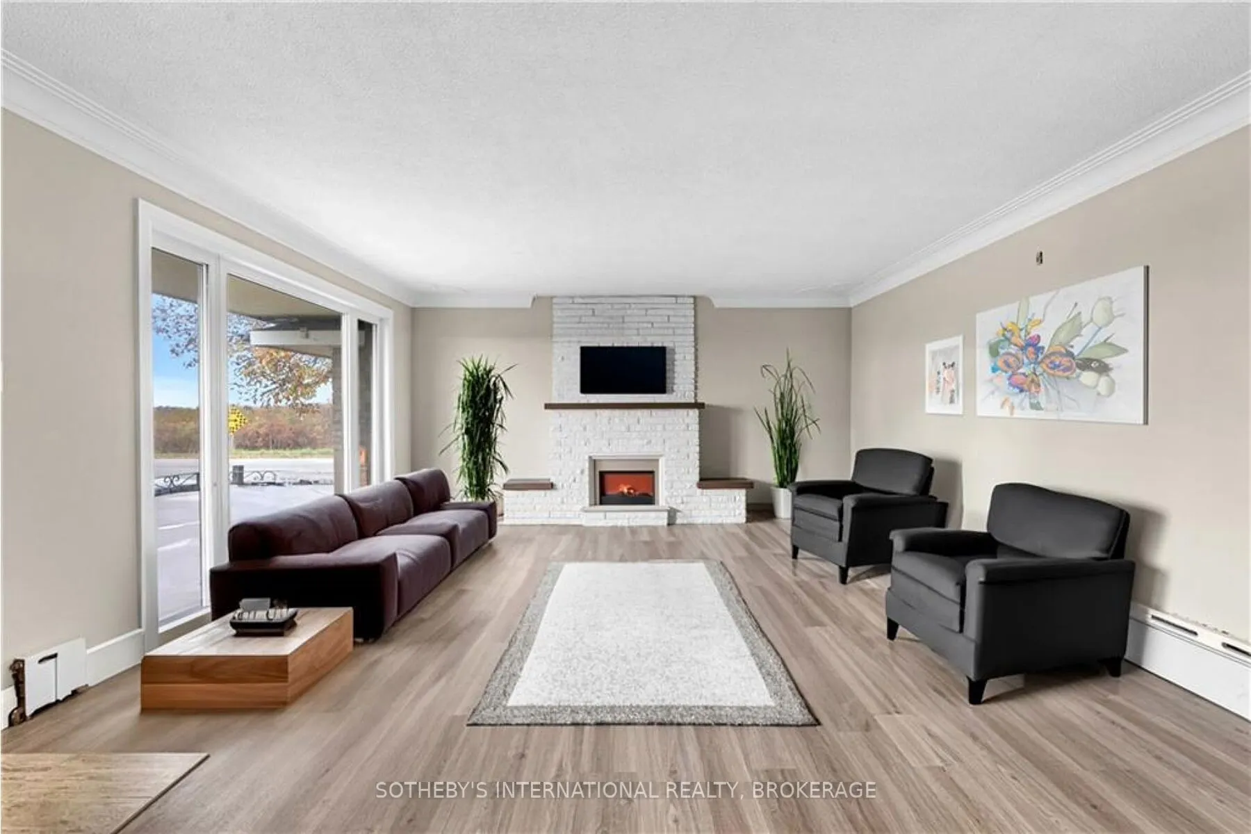 540 CONCESSION 1 Road