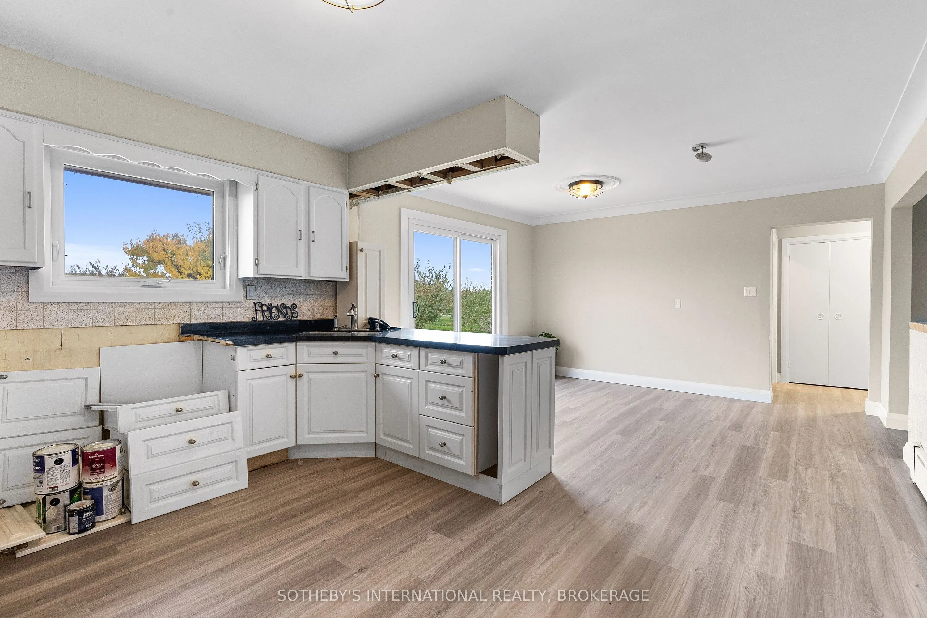 540 CONCESSION 1 Road