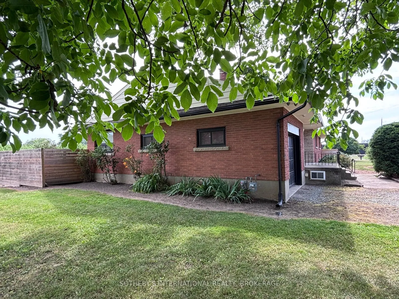 540 CONCESSION 1 Road