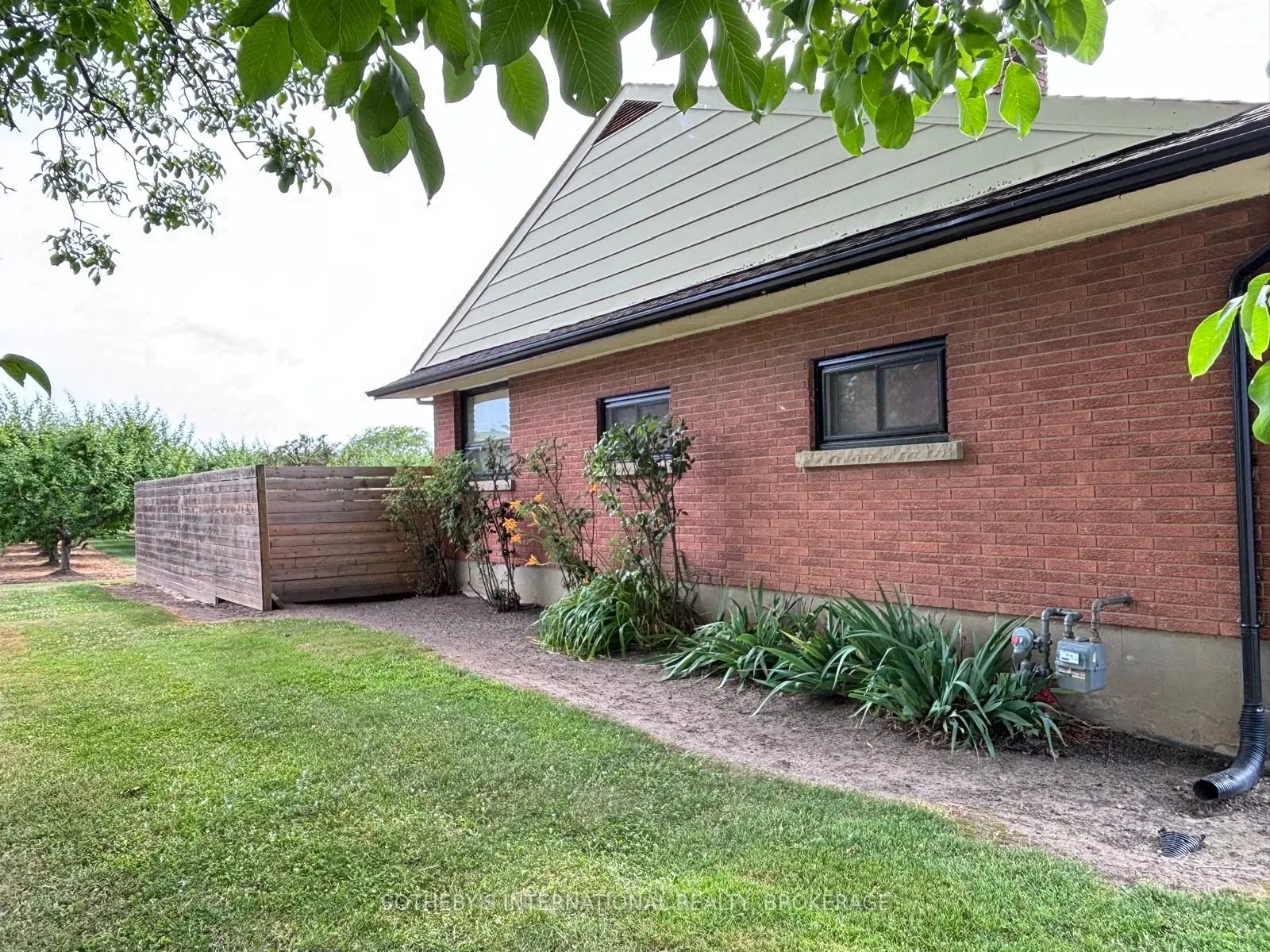 540 CONCESSION 1 Road
