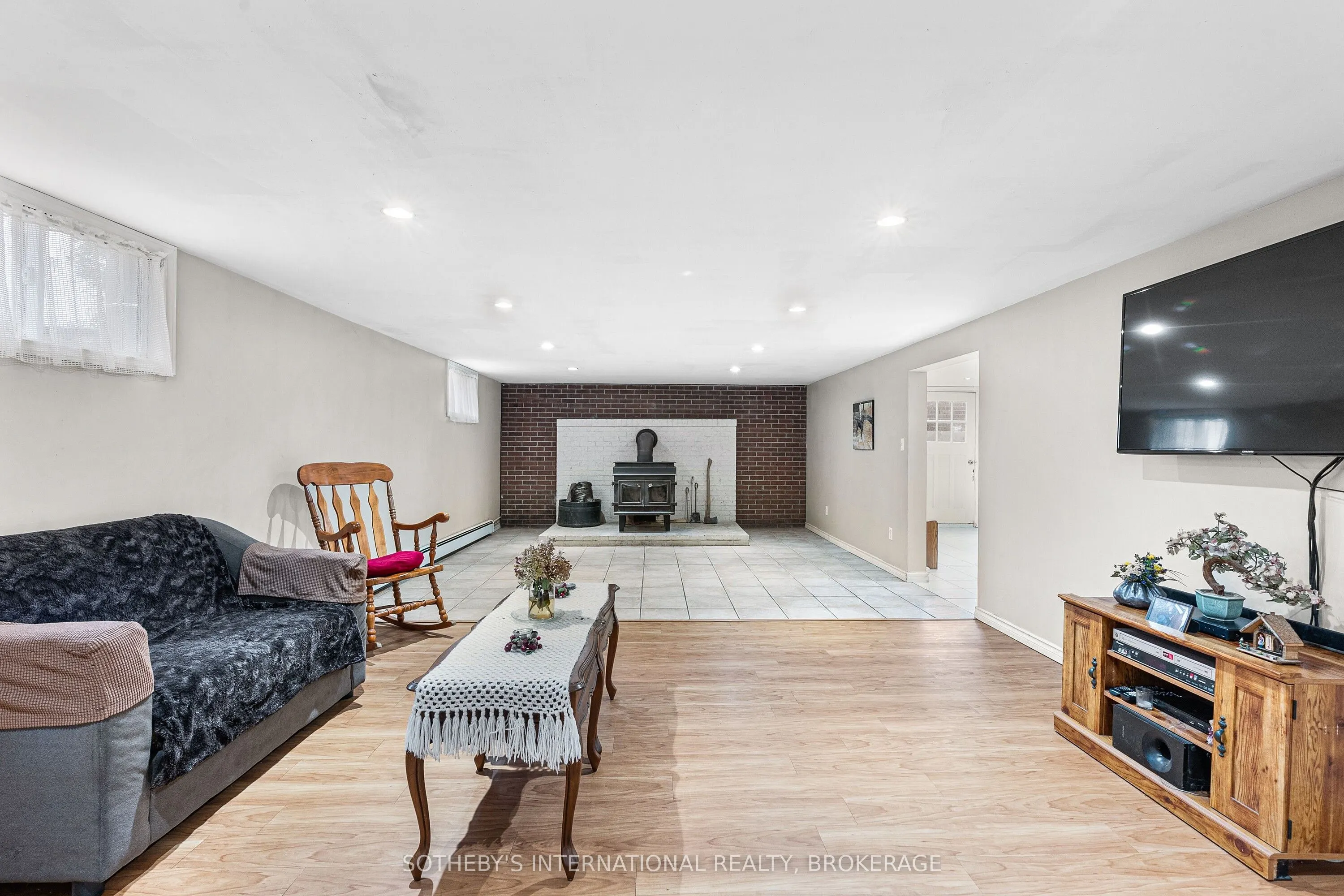 540 CONCESSION 1 Road