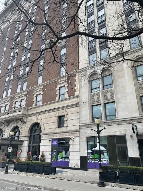 112 KING Street E, #608