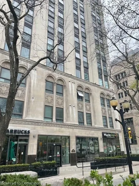 112 KING Street E, #608