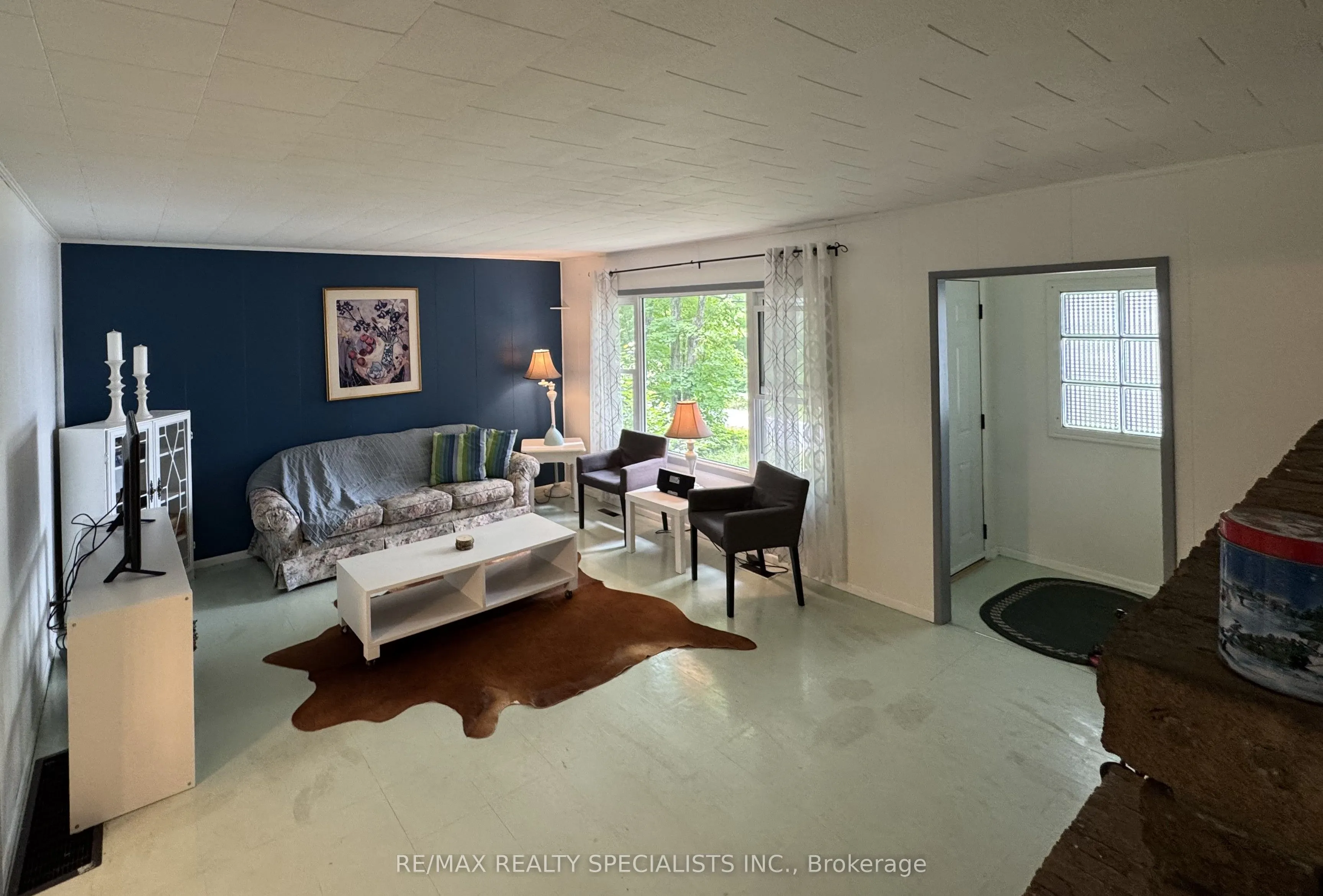 5803 Haliburton Lake Road