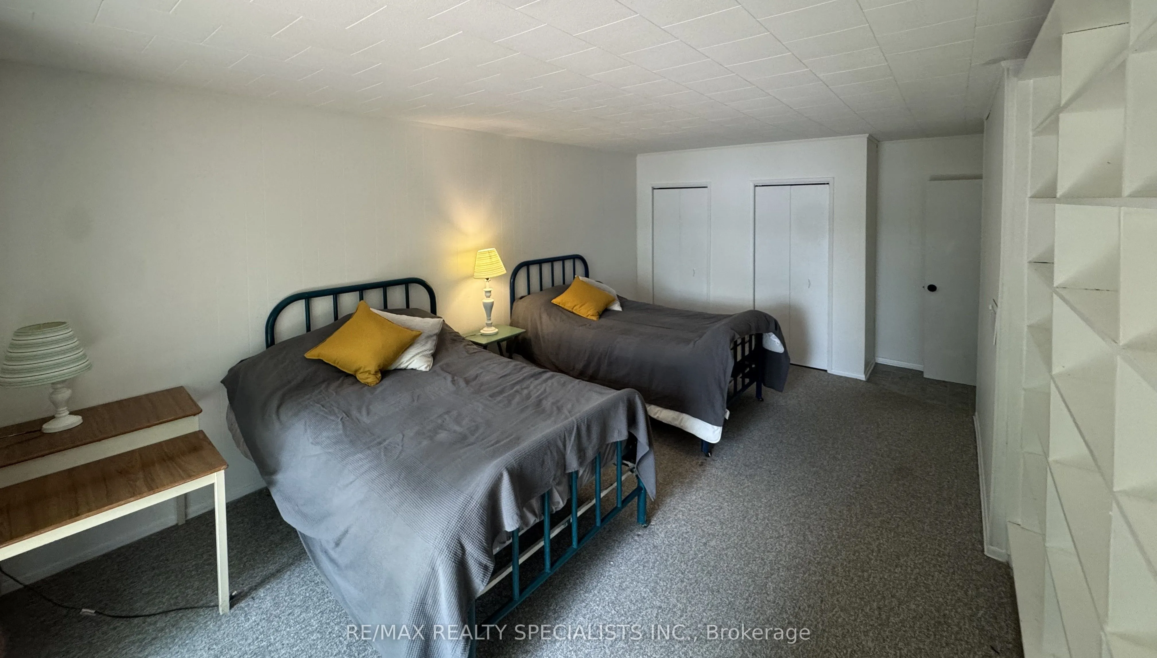 5803 Haliburton Lake Road