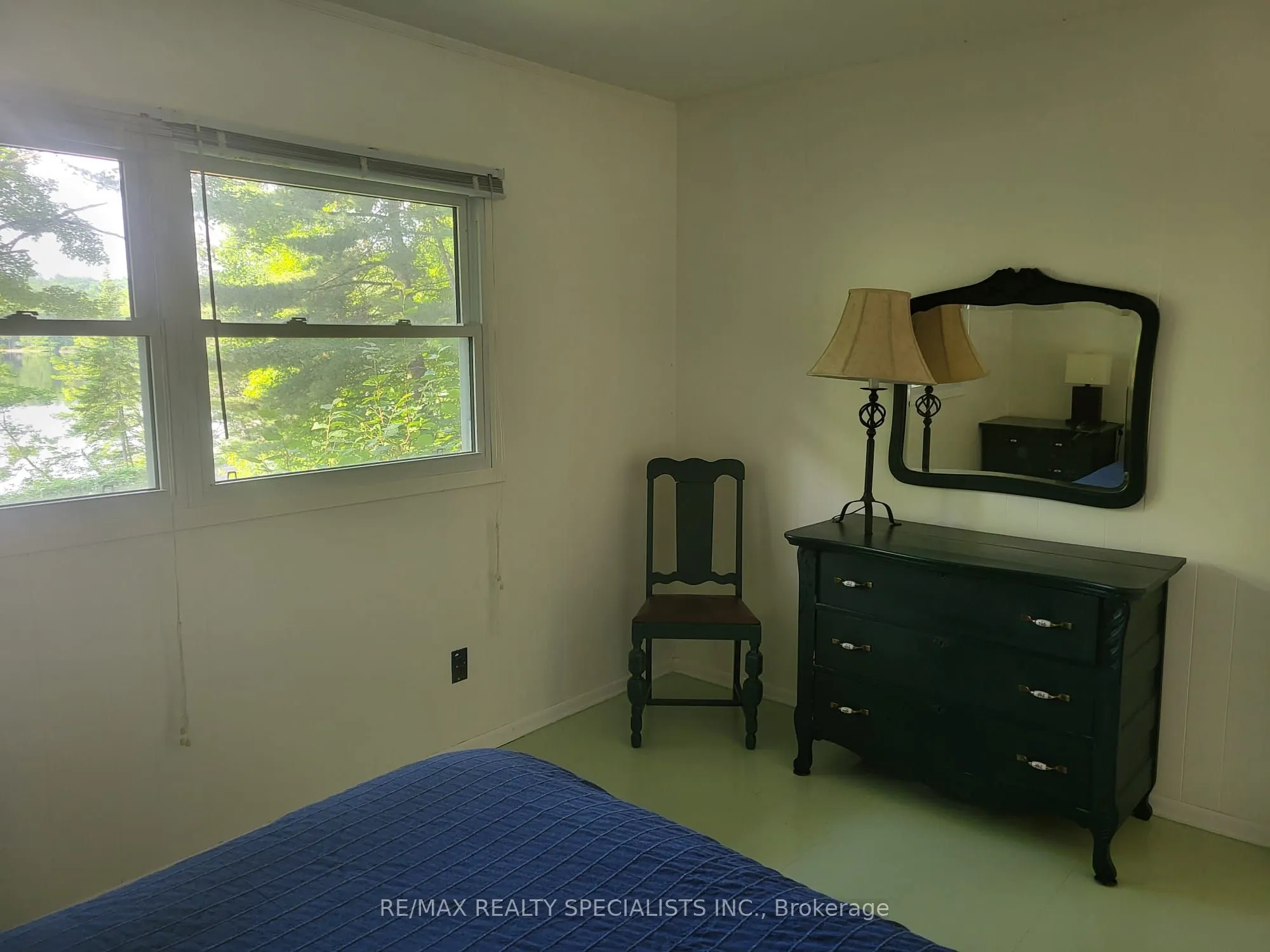5803 Haliburton Lake Road