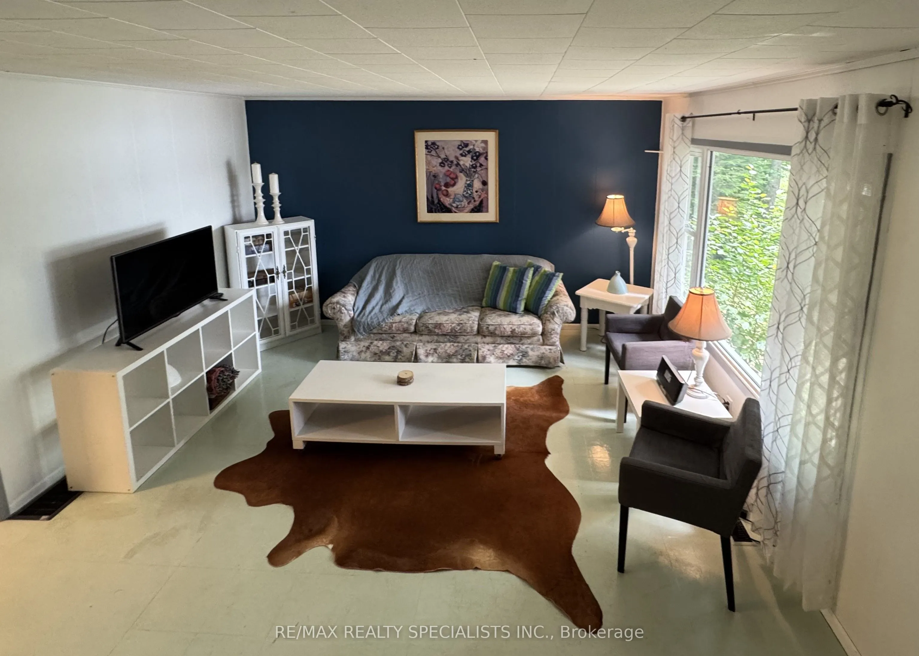 5803 Haliburton Lake Road