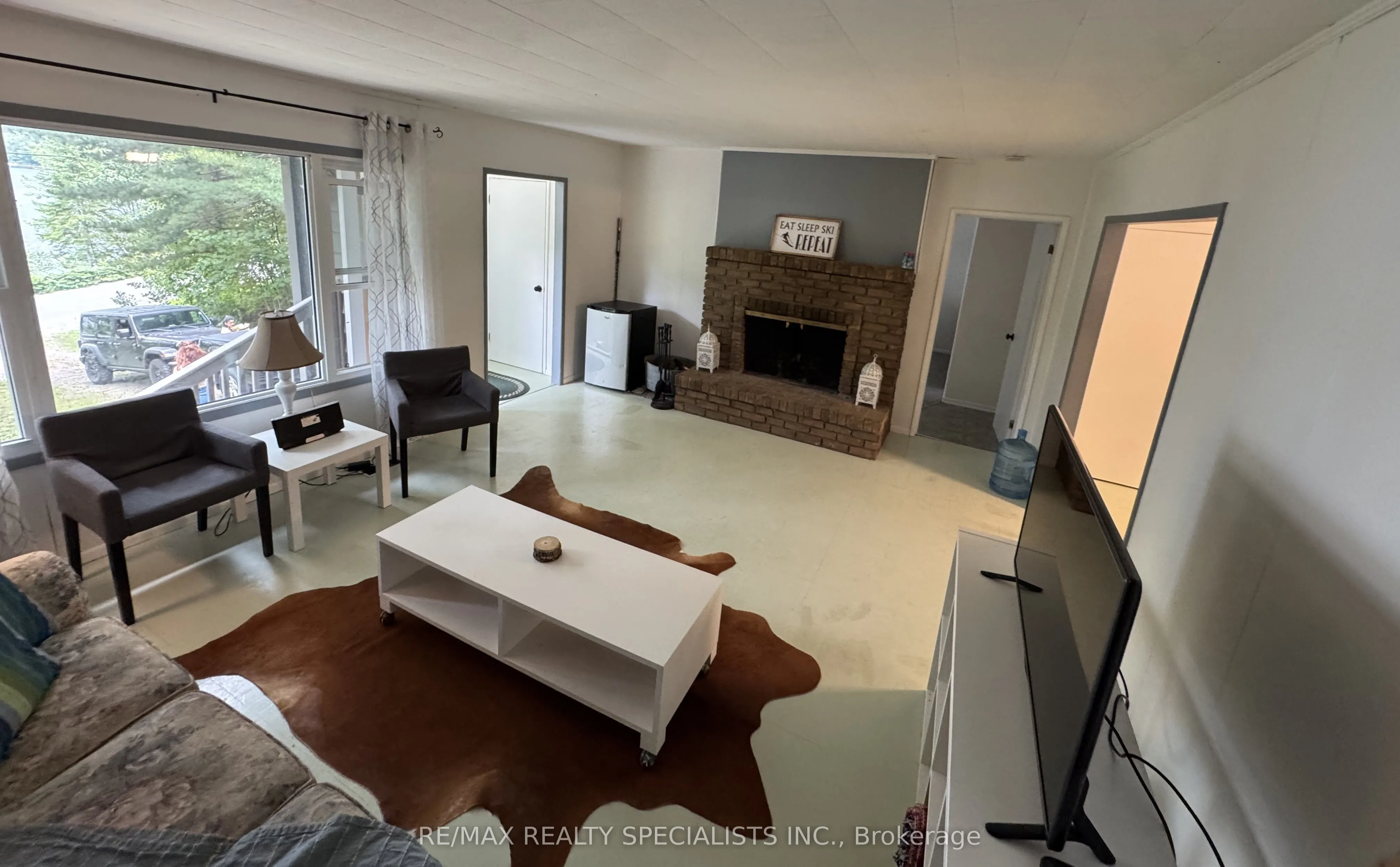 5803 Haliburton Lake Road