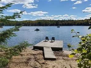 5803 Haliburton Lake Road