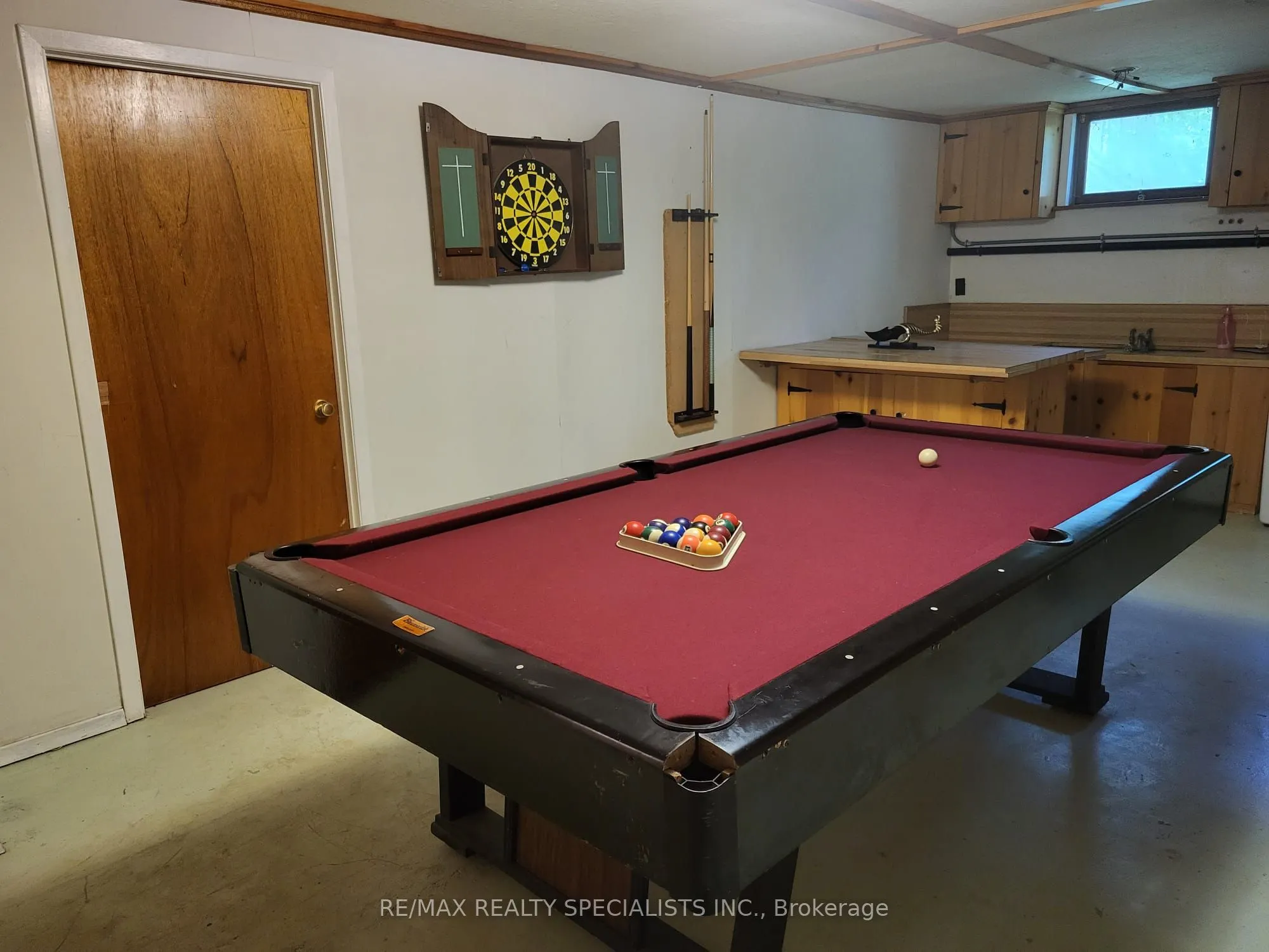 5803 Haliburton Lake Road