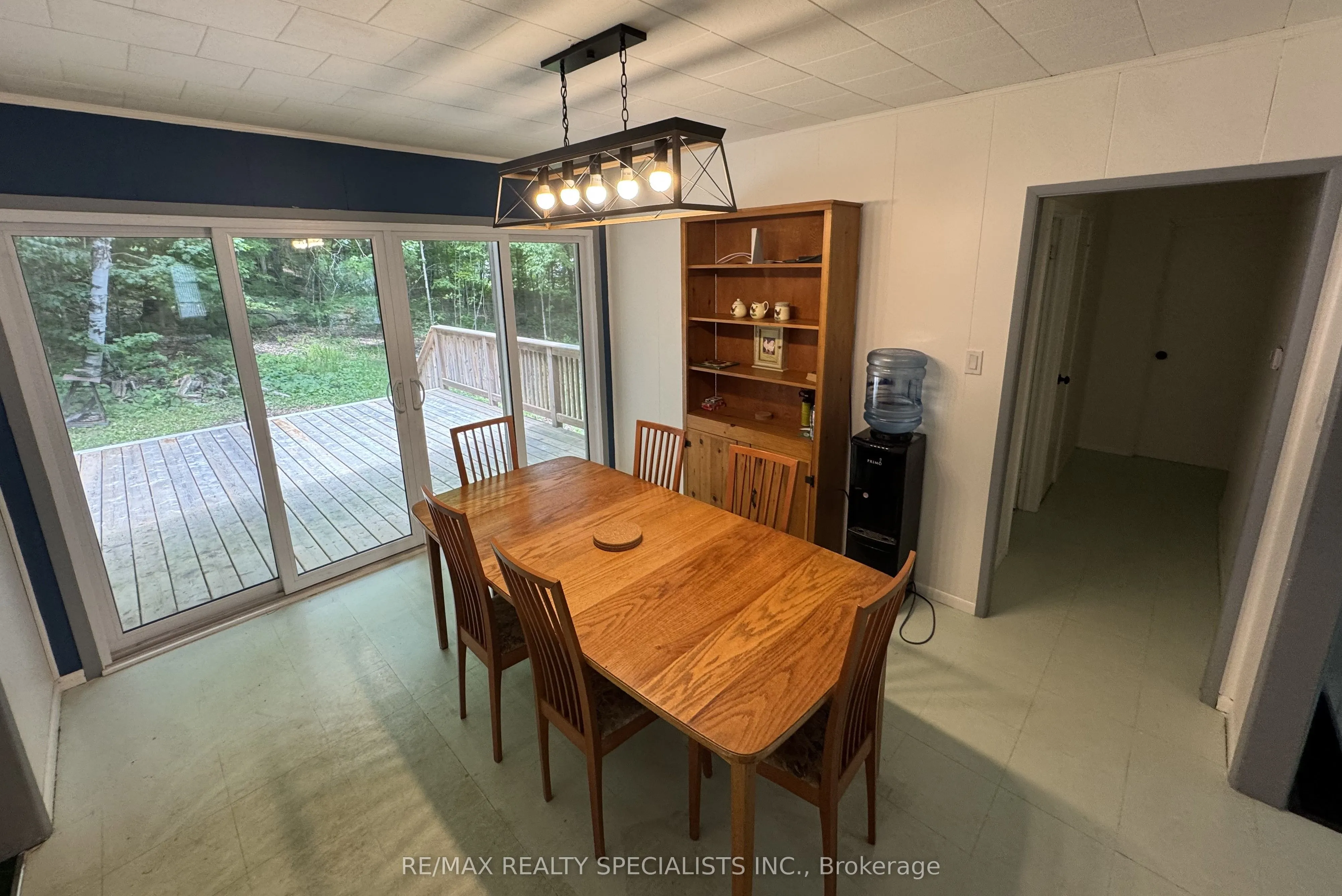 5803 Haliburton Lake Road