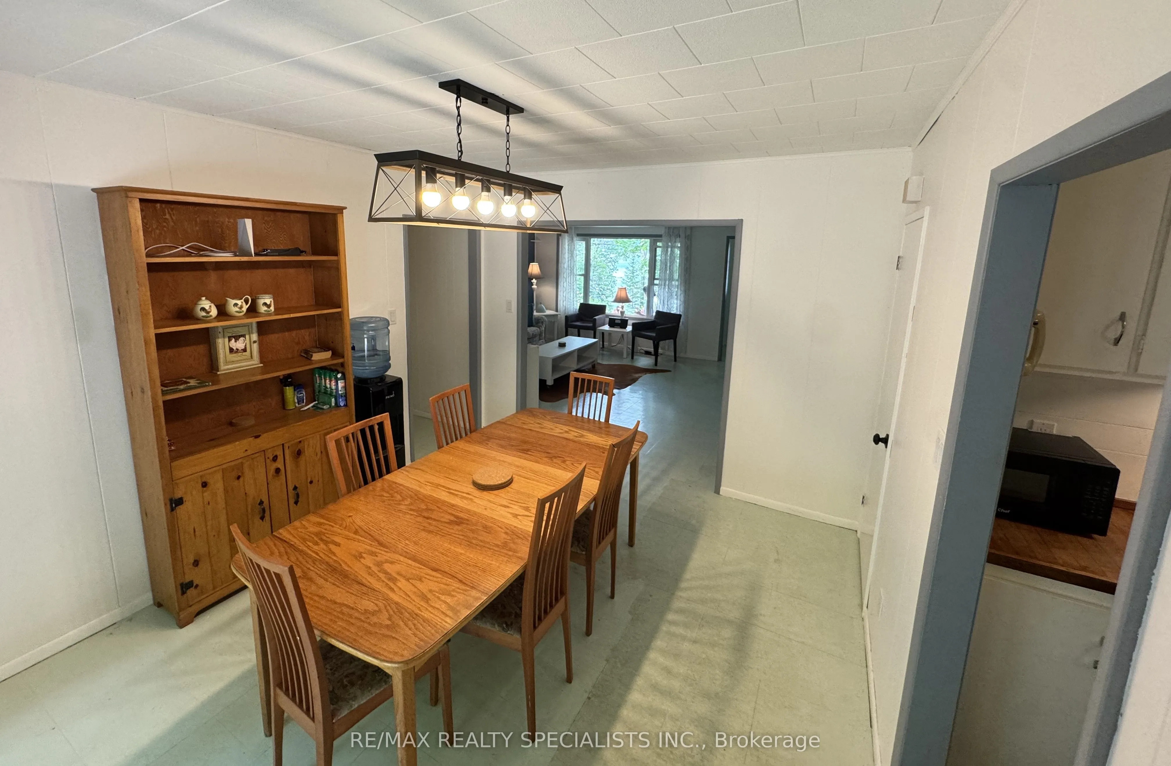 5803 Haliburton Lake Road