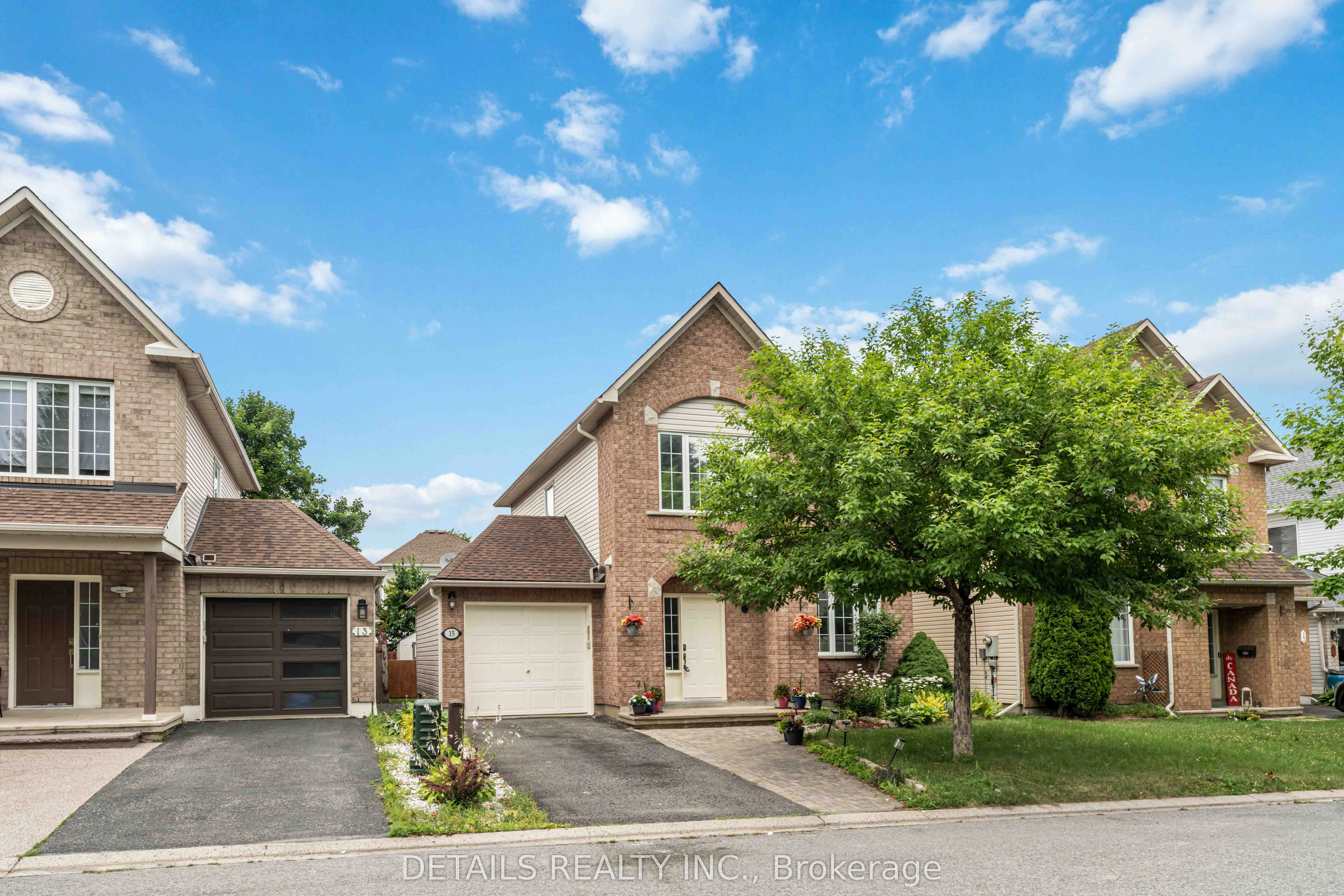 15 Daybreak Street