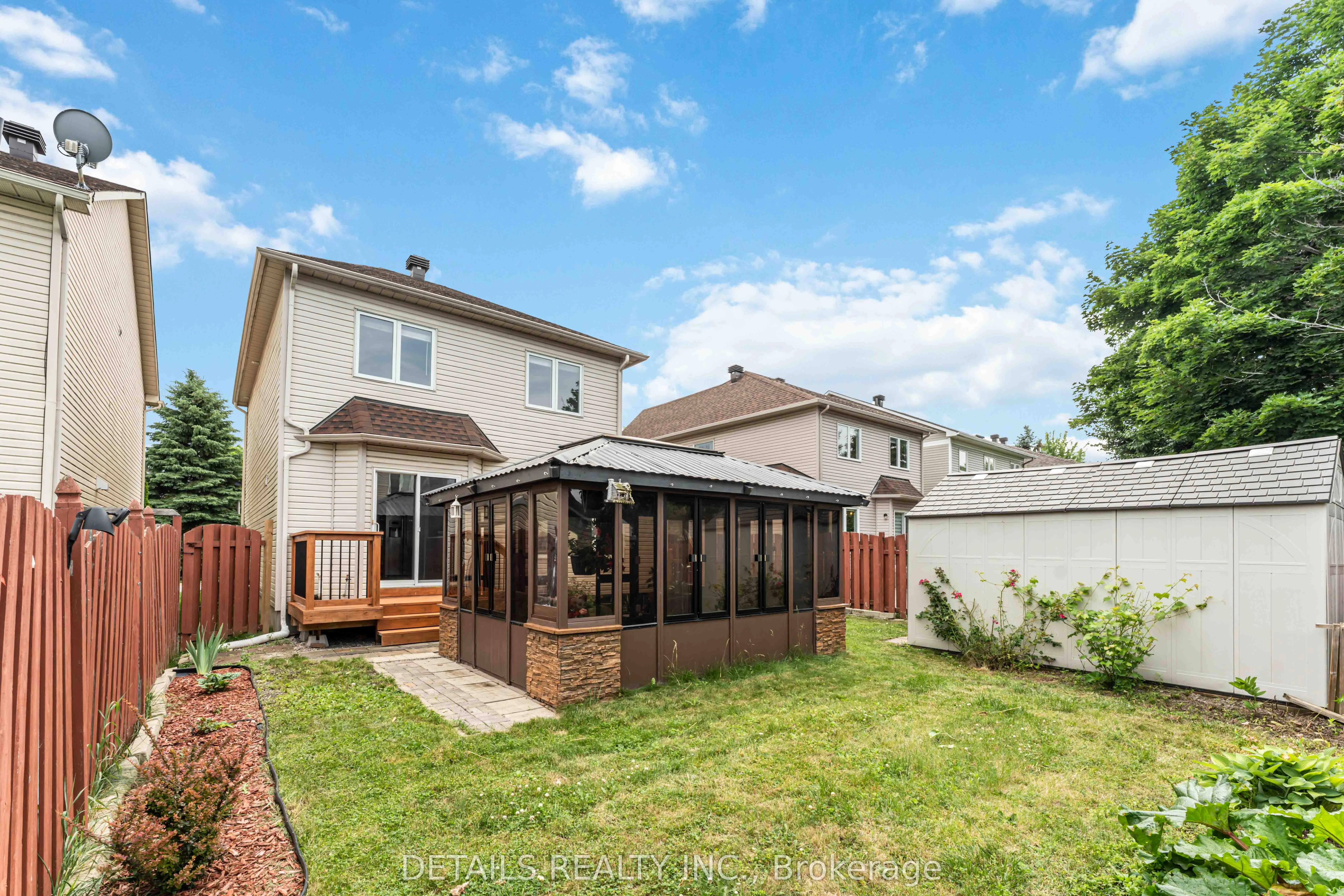 15 Daybreak Street