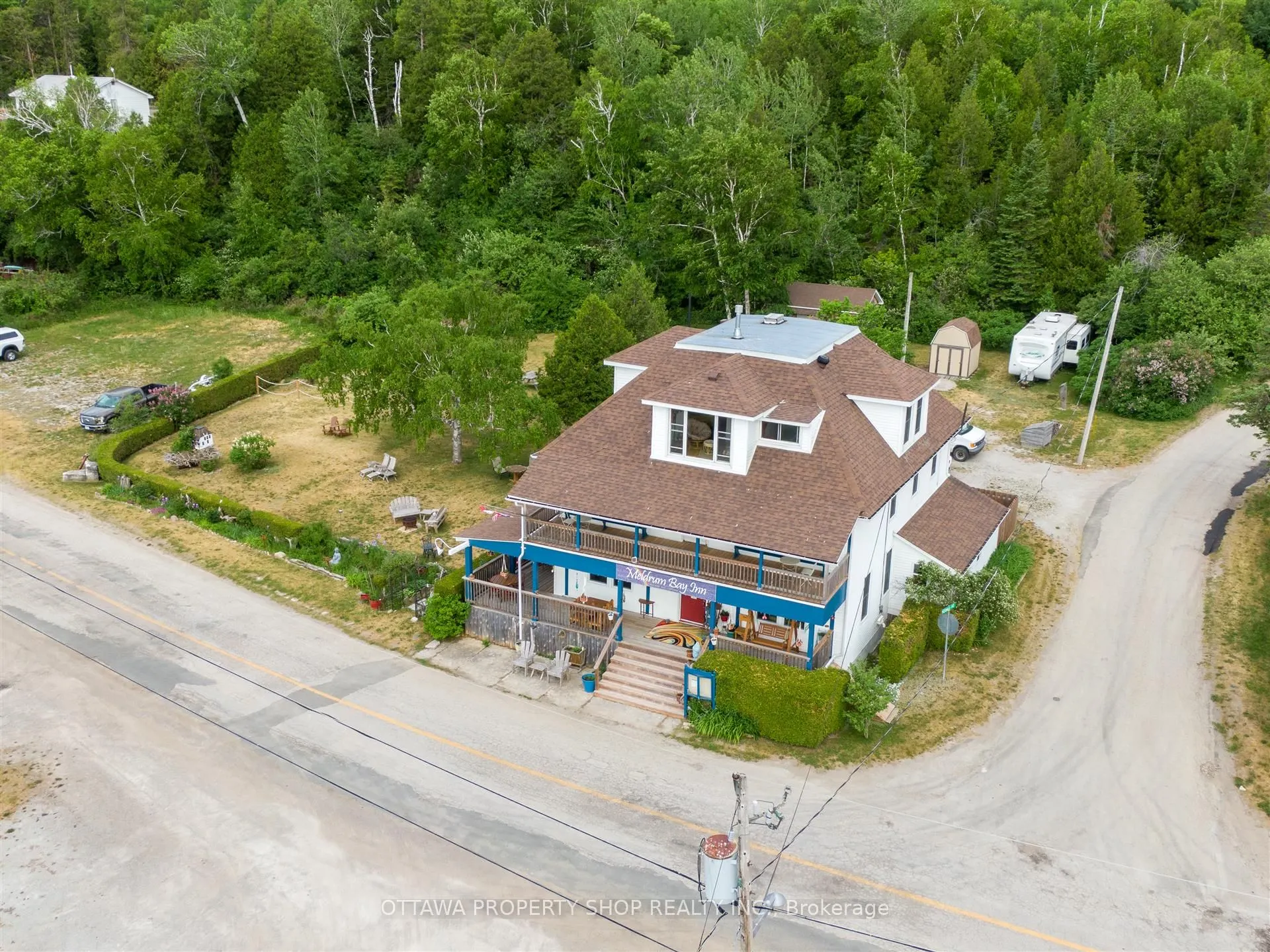 25959 Hwy 540 Highway
