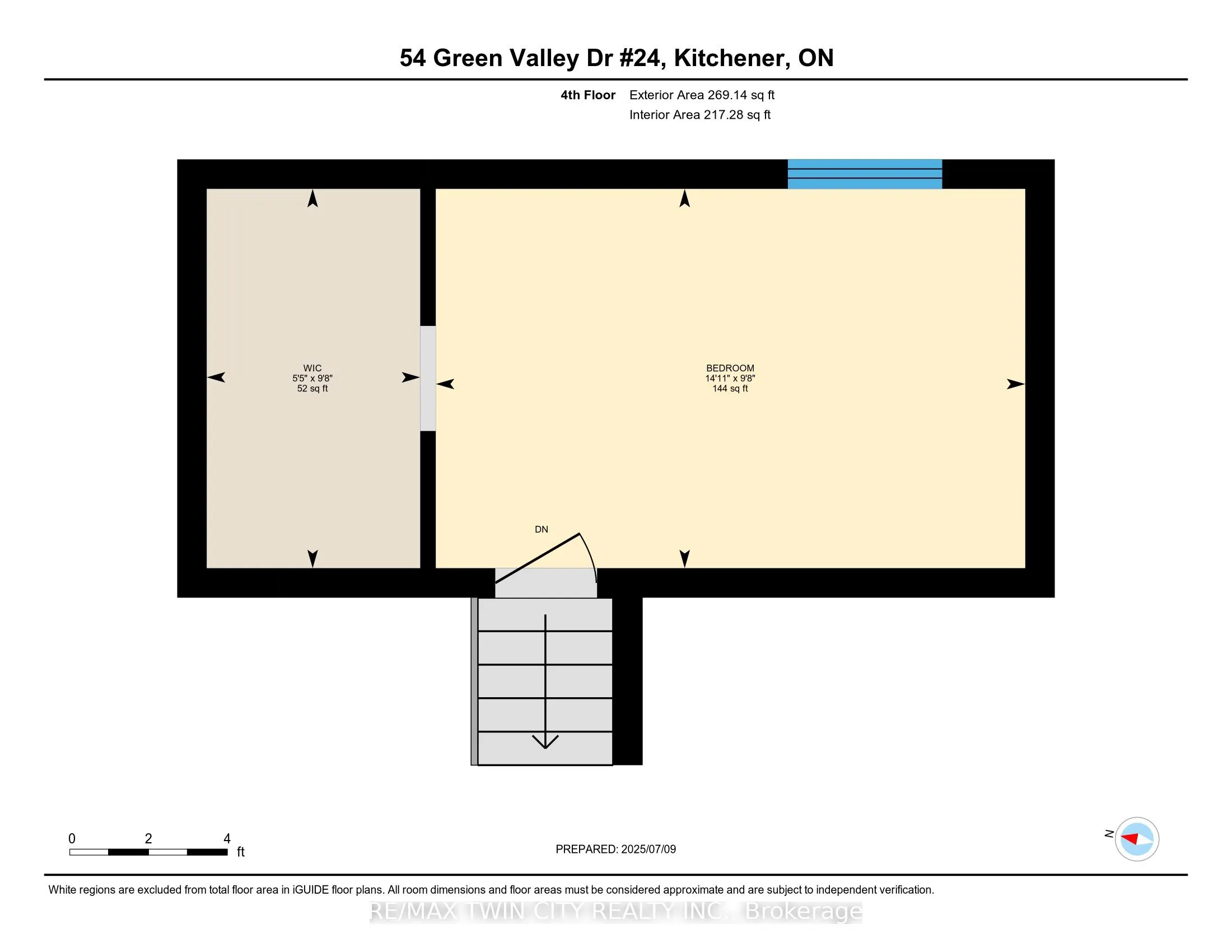 54 Green Valley Drive, #24
