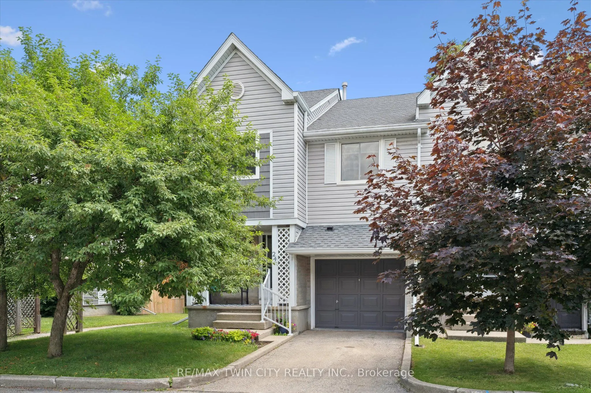 54 Green Valley Drive, #24