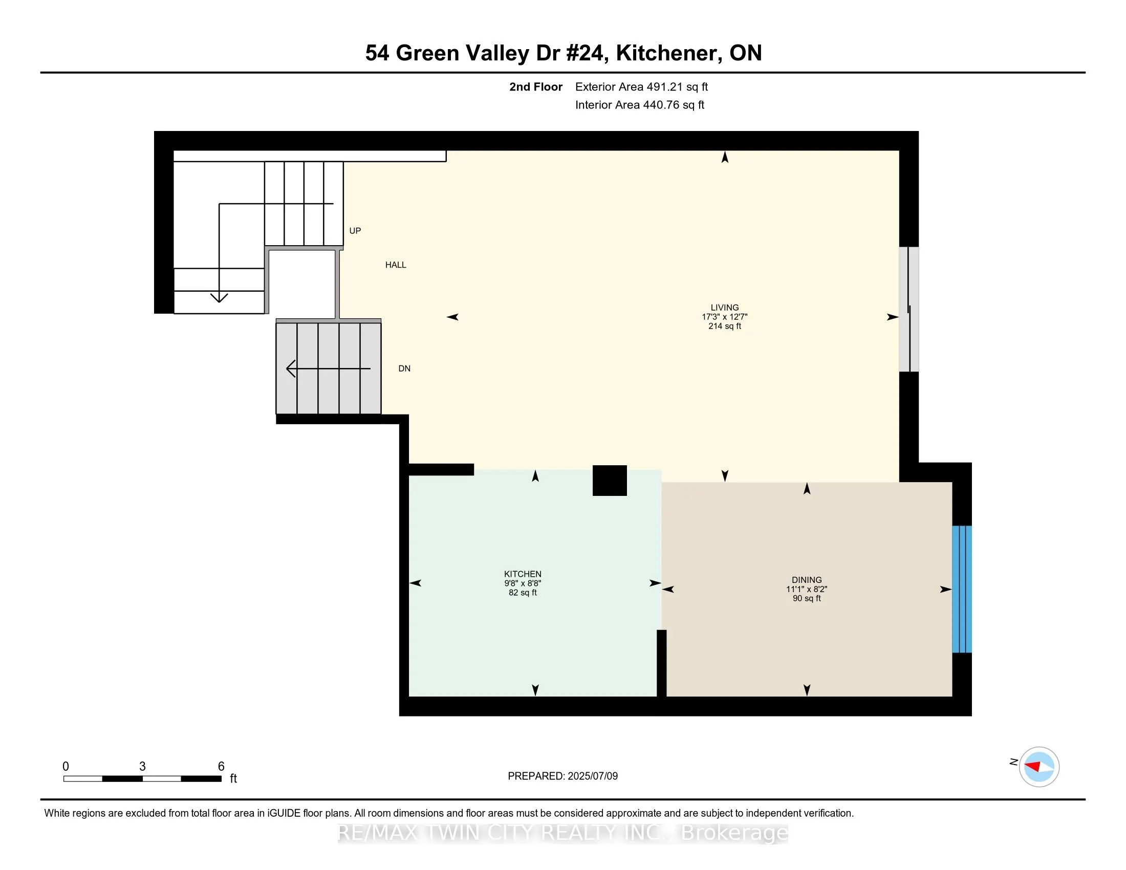 54 Green Valley Drive, #24