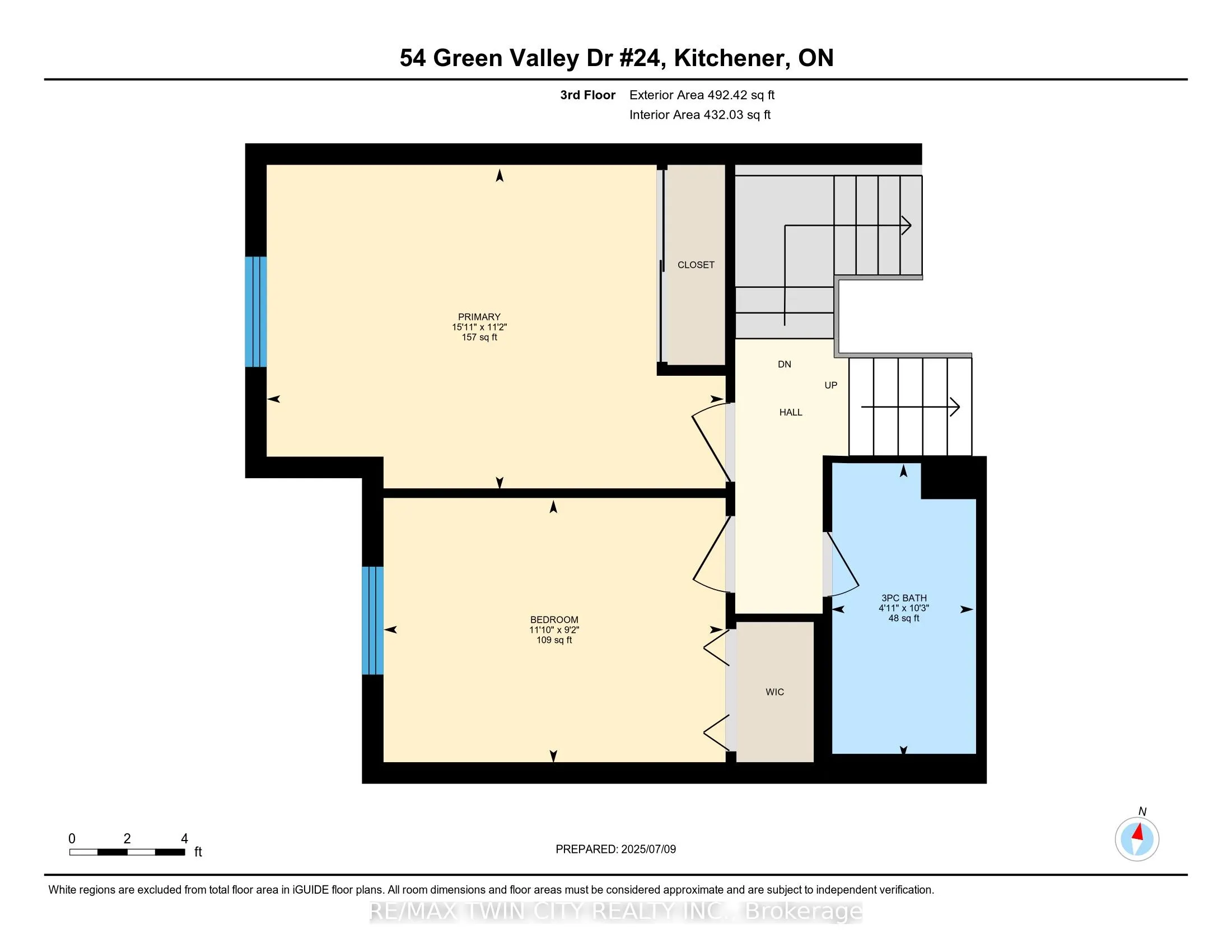 54 Green Valley Drive, #24