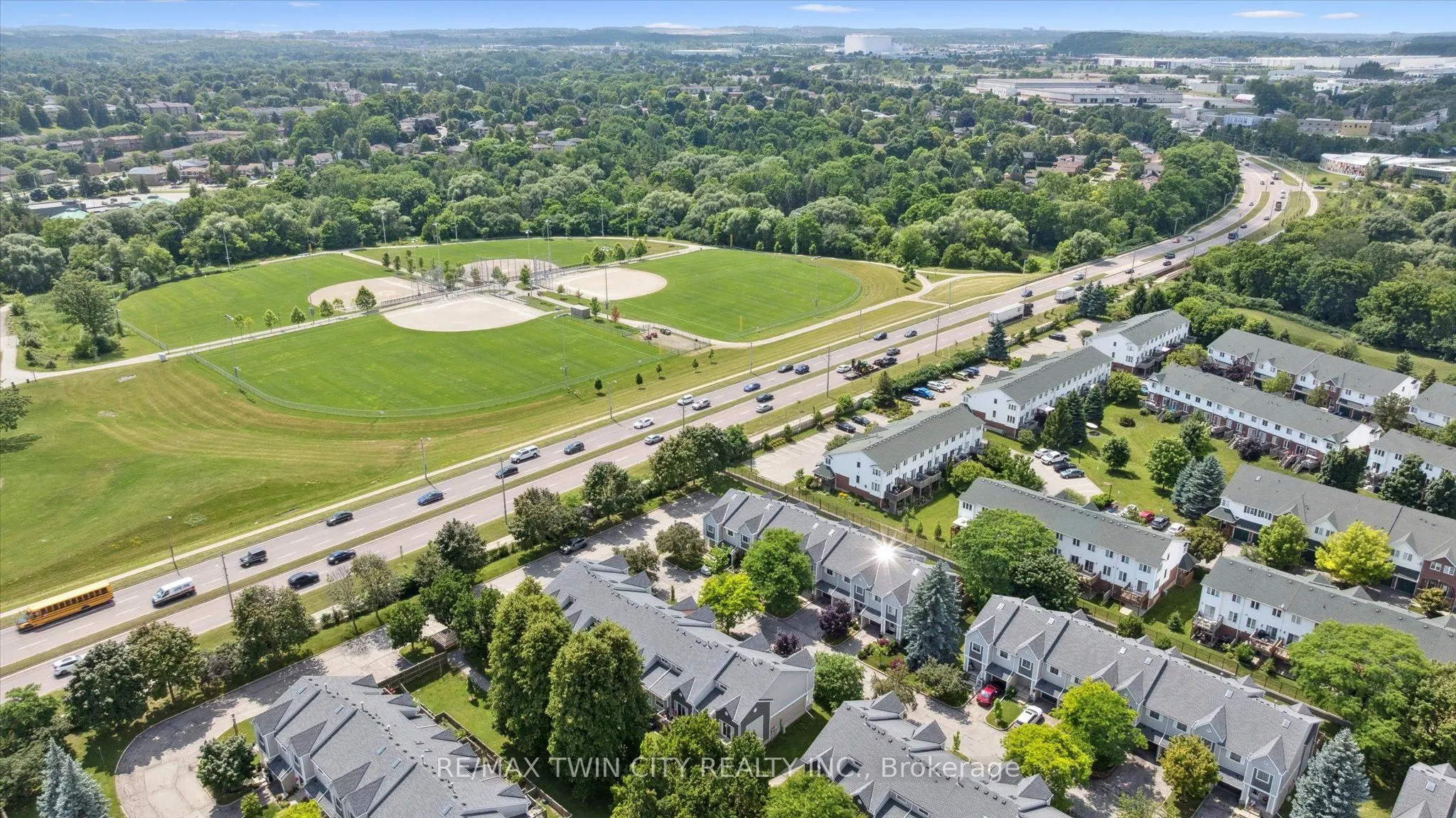54 Green Valley Drive, #24