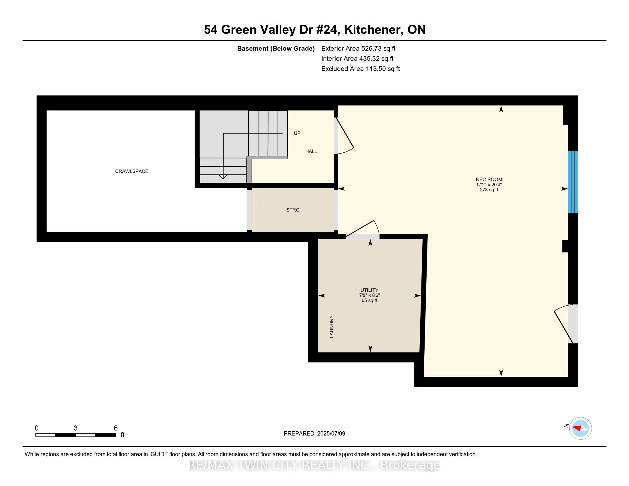54 Green Valley Drive, #24