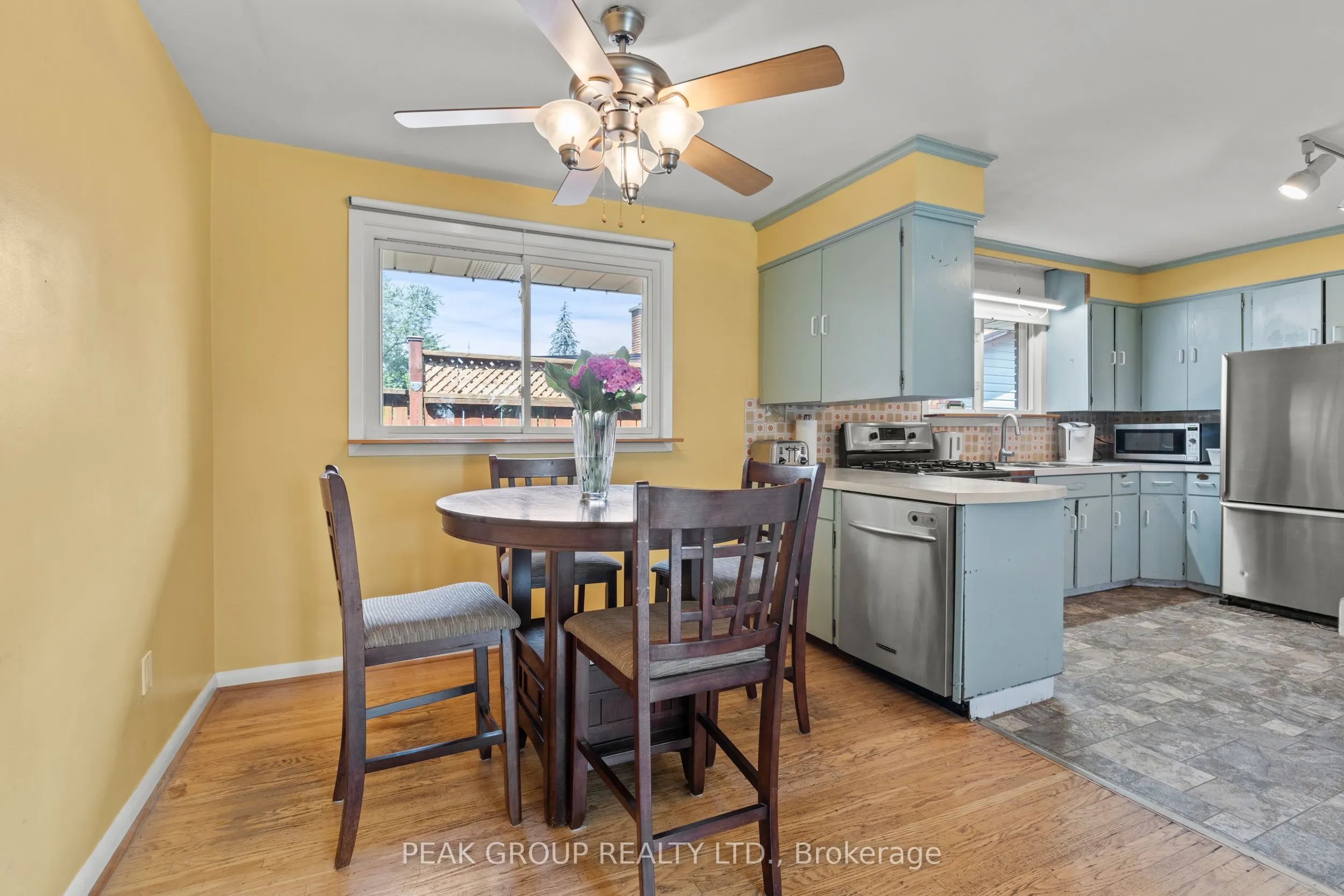 140 Champlain Drive