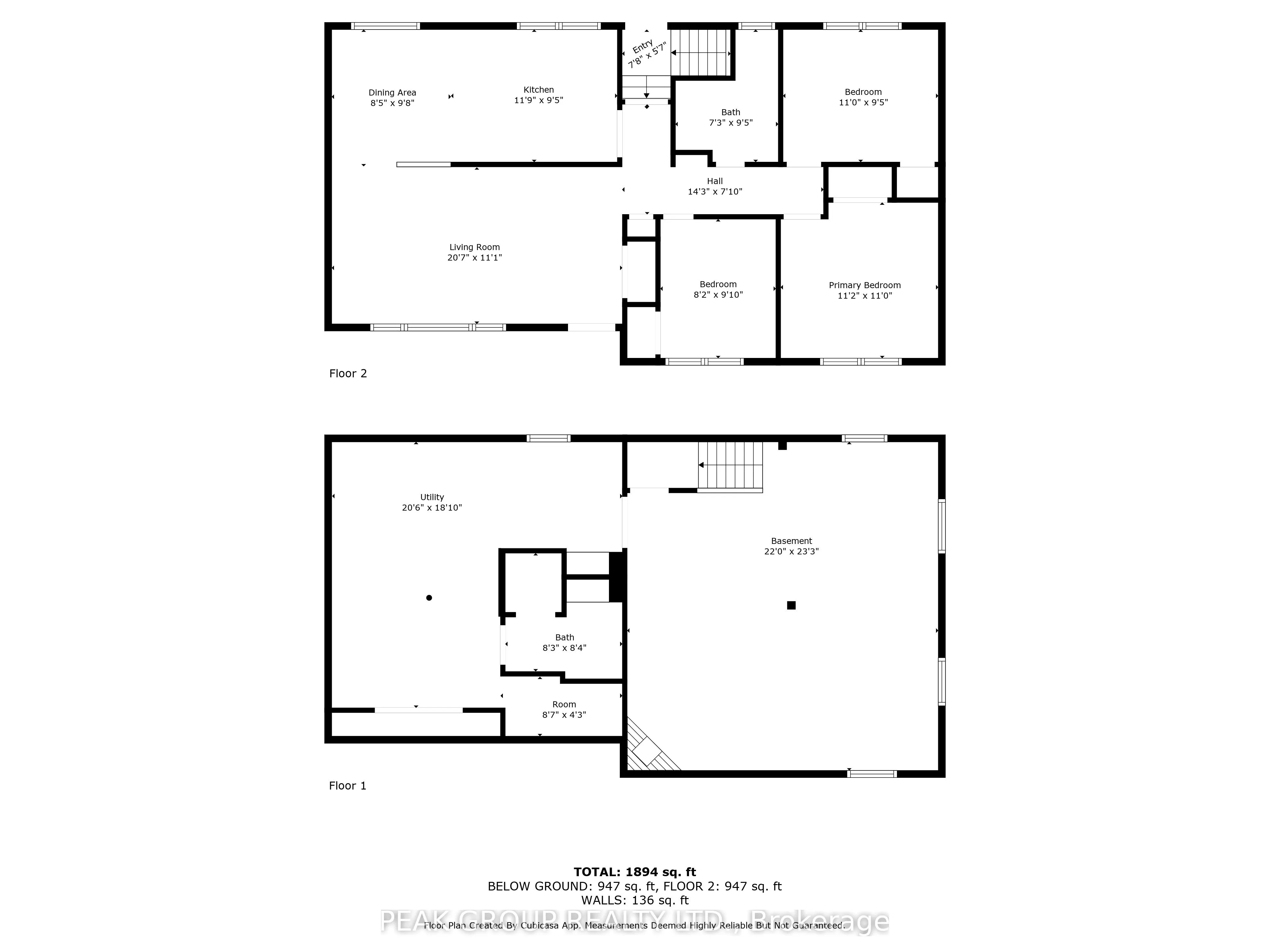 140 Champlain Drive