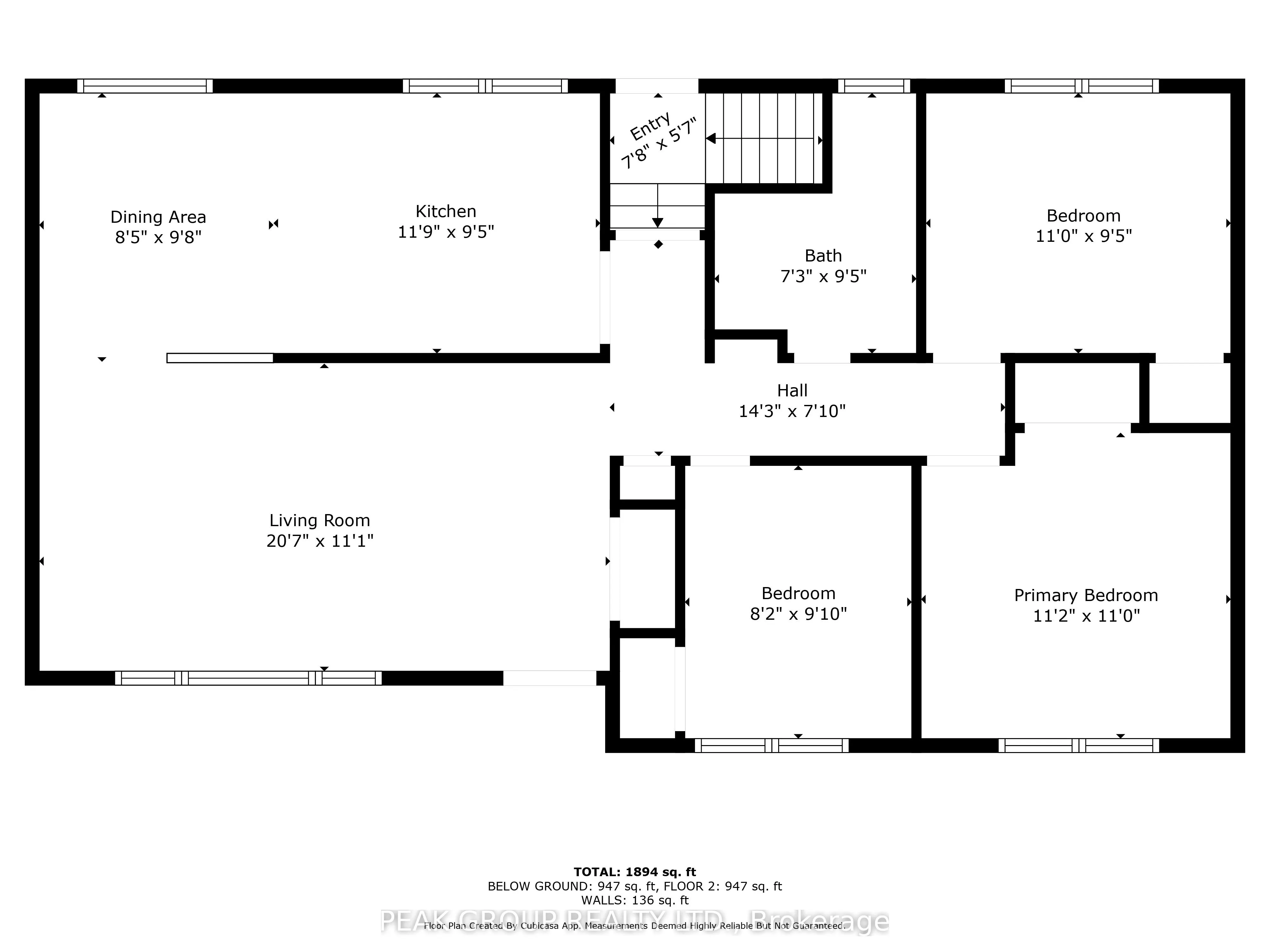 140 Champlain Drive