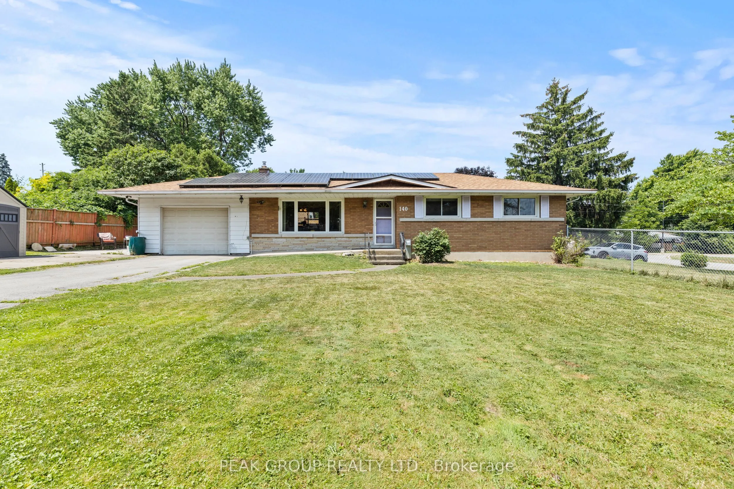 140 Champlain Drive