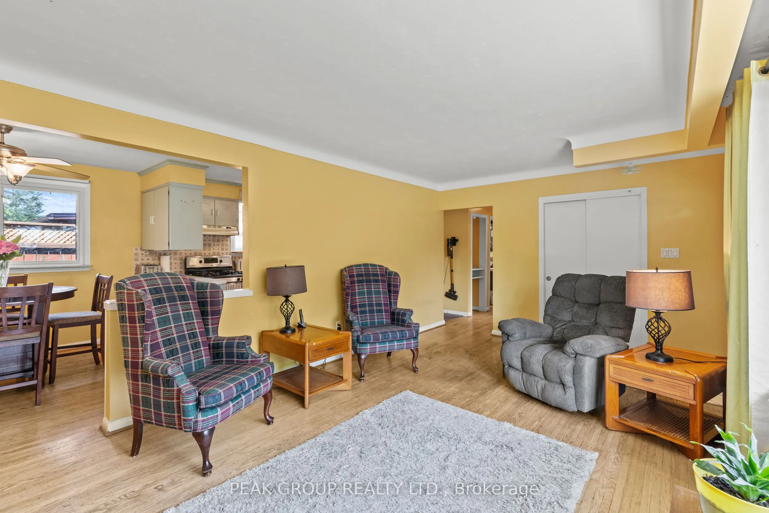 140 Champlain Drive