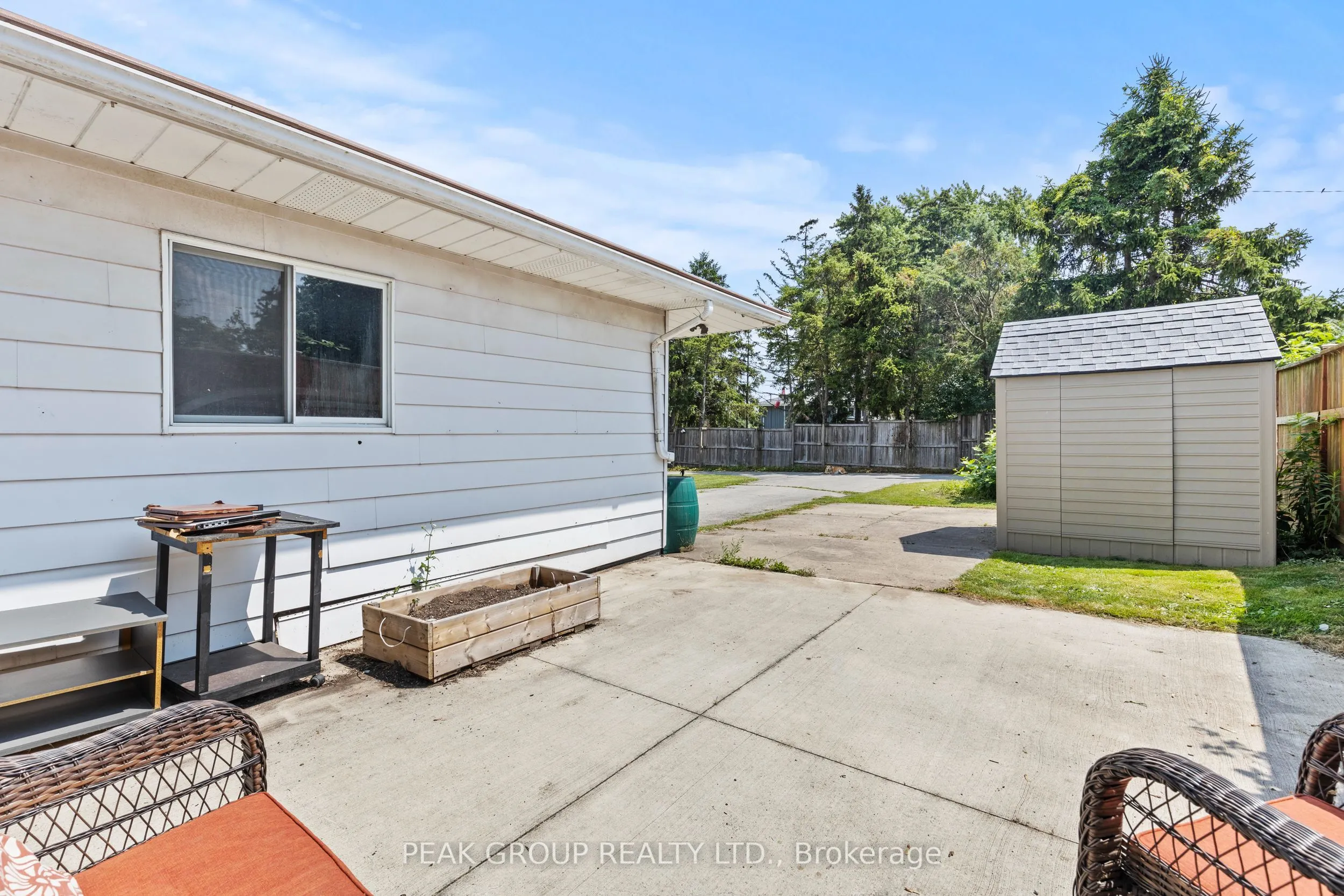 140 Champlain Drive
