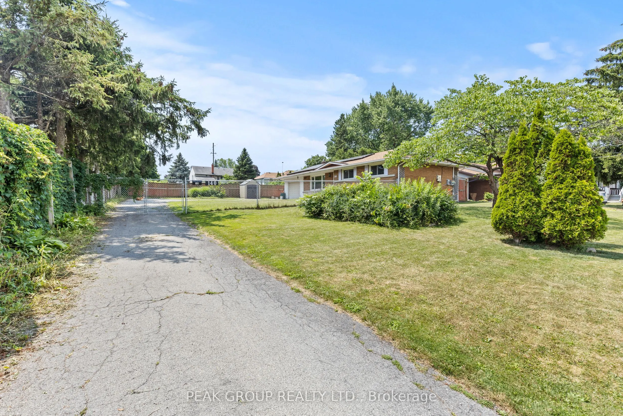 140 Champlain Drive