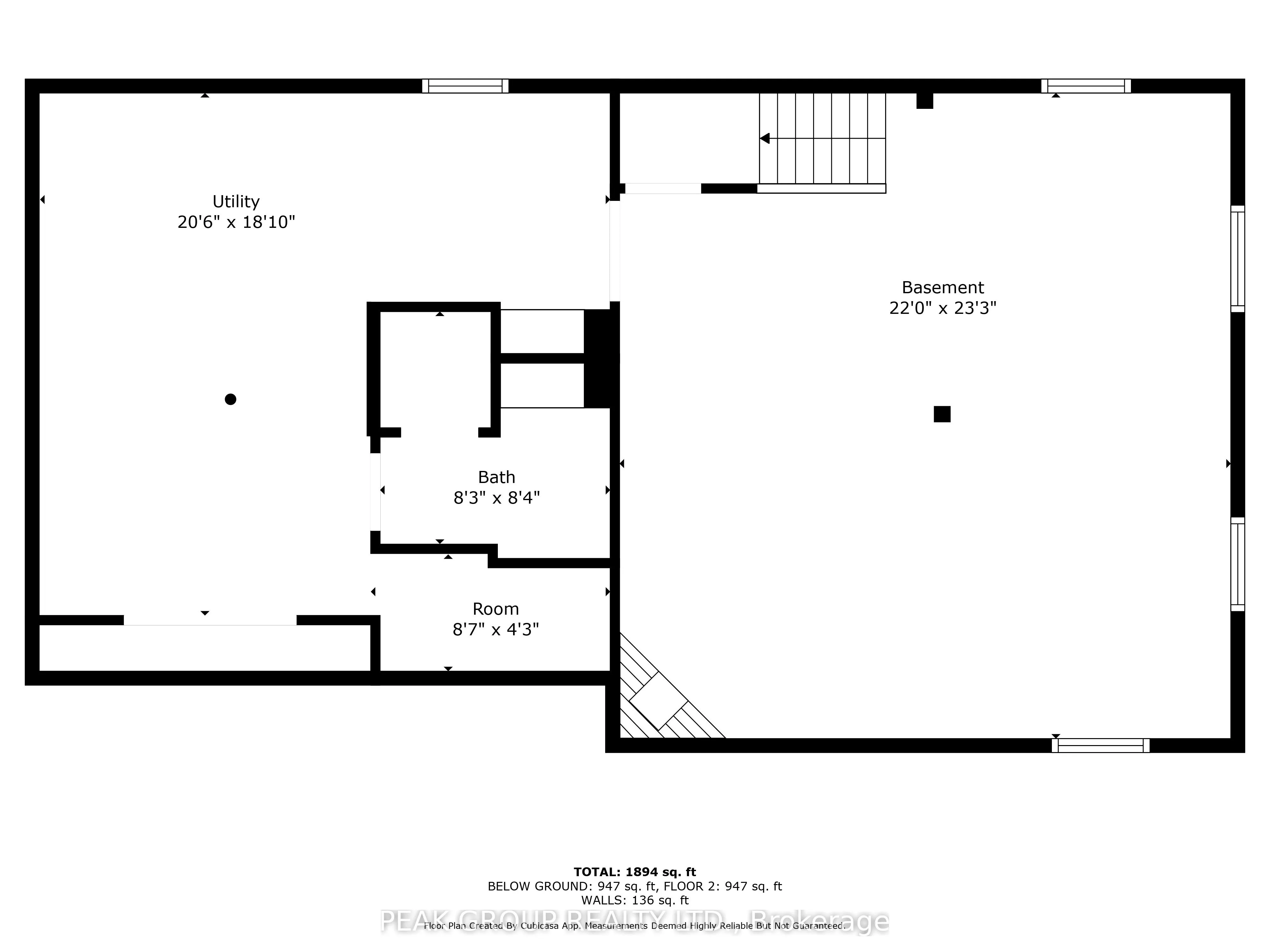 140 Champlain Drive