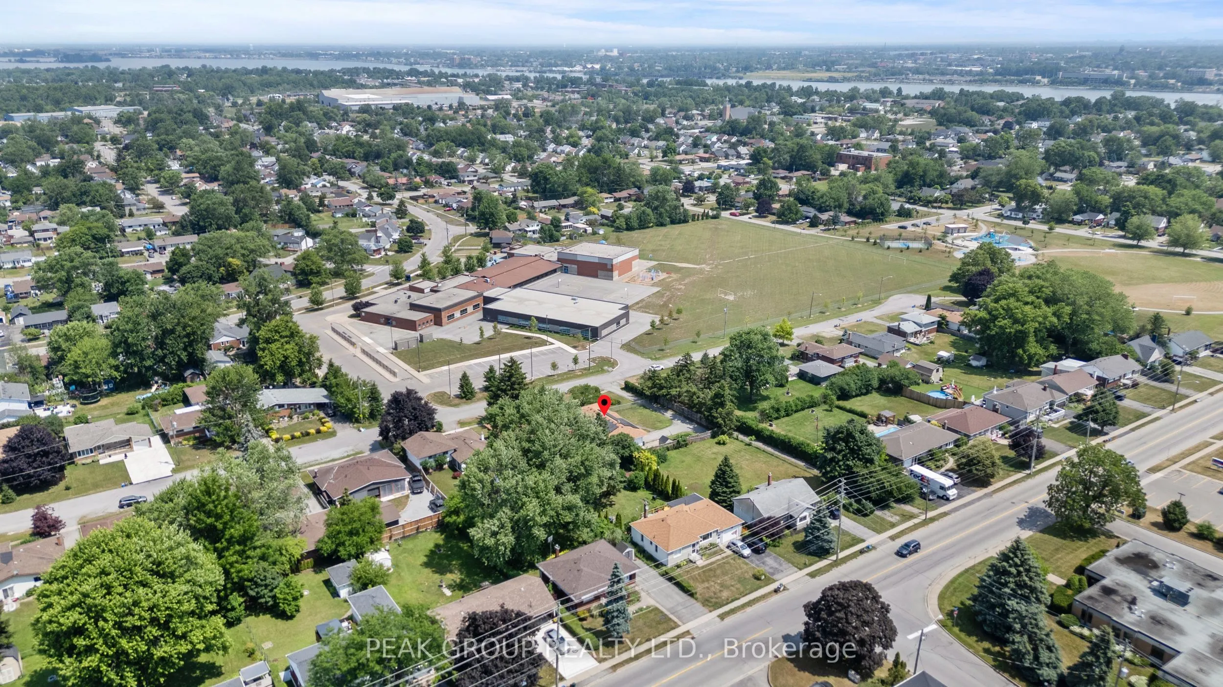 140 Champlain Drive