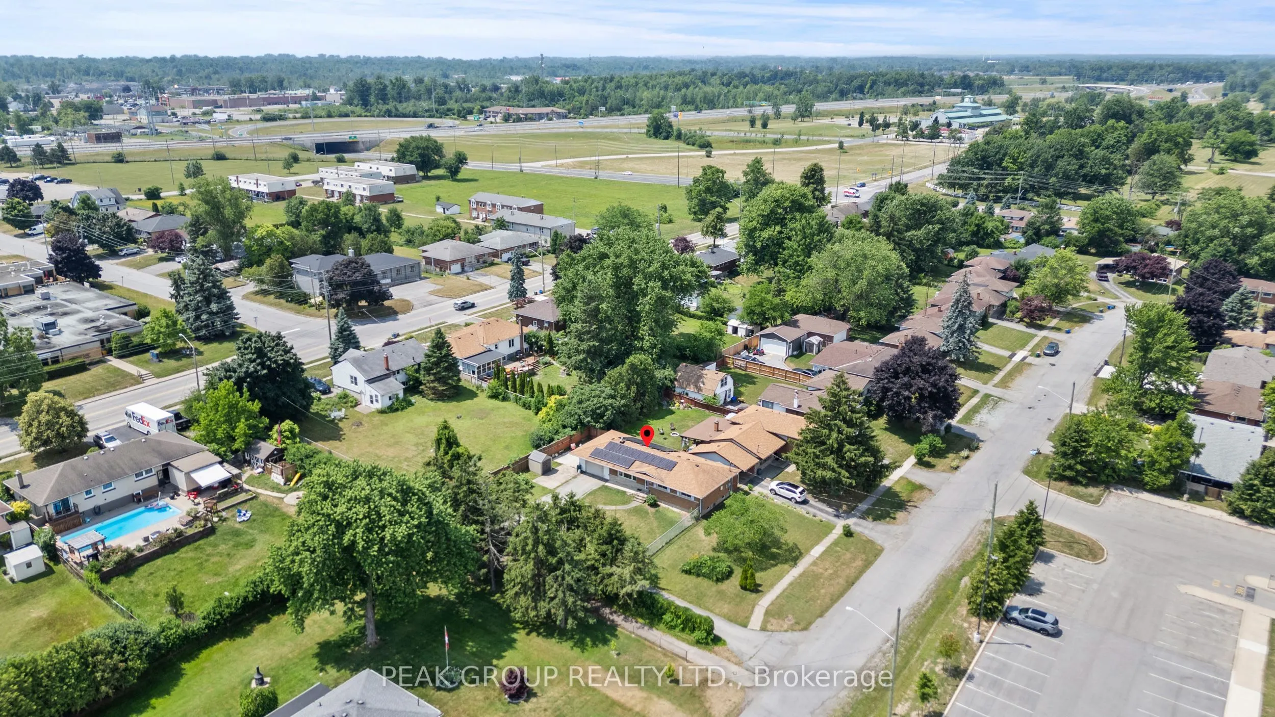 140 Champlain Drive