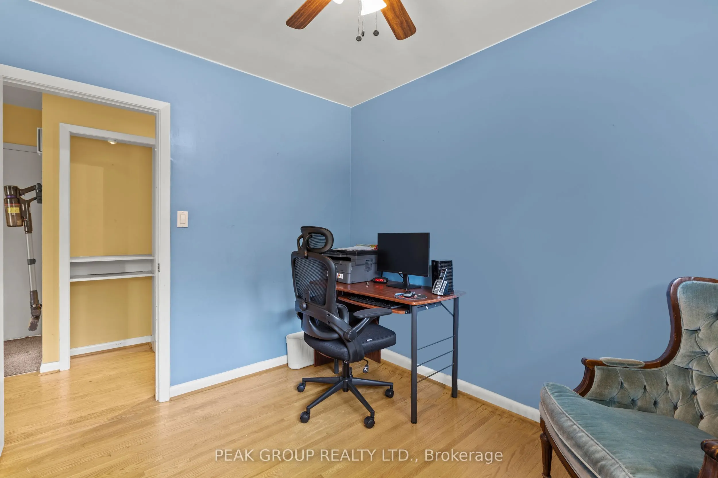 140 Champlain Drive