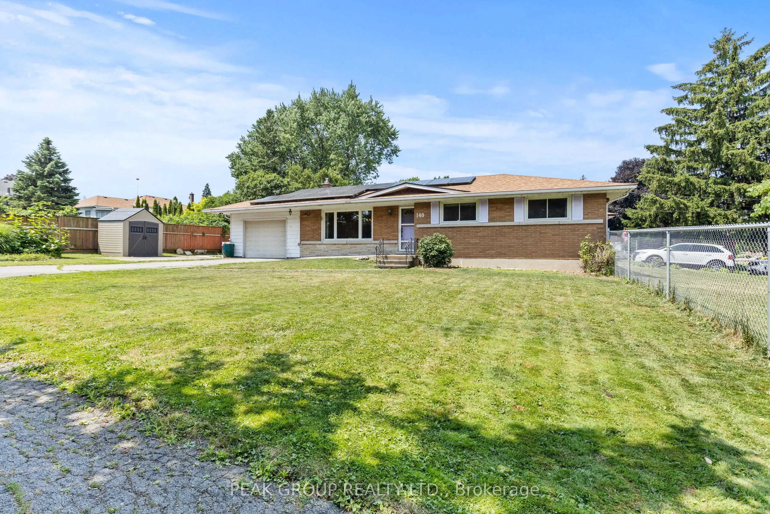 140 Champlain Drive