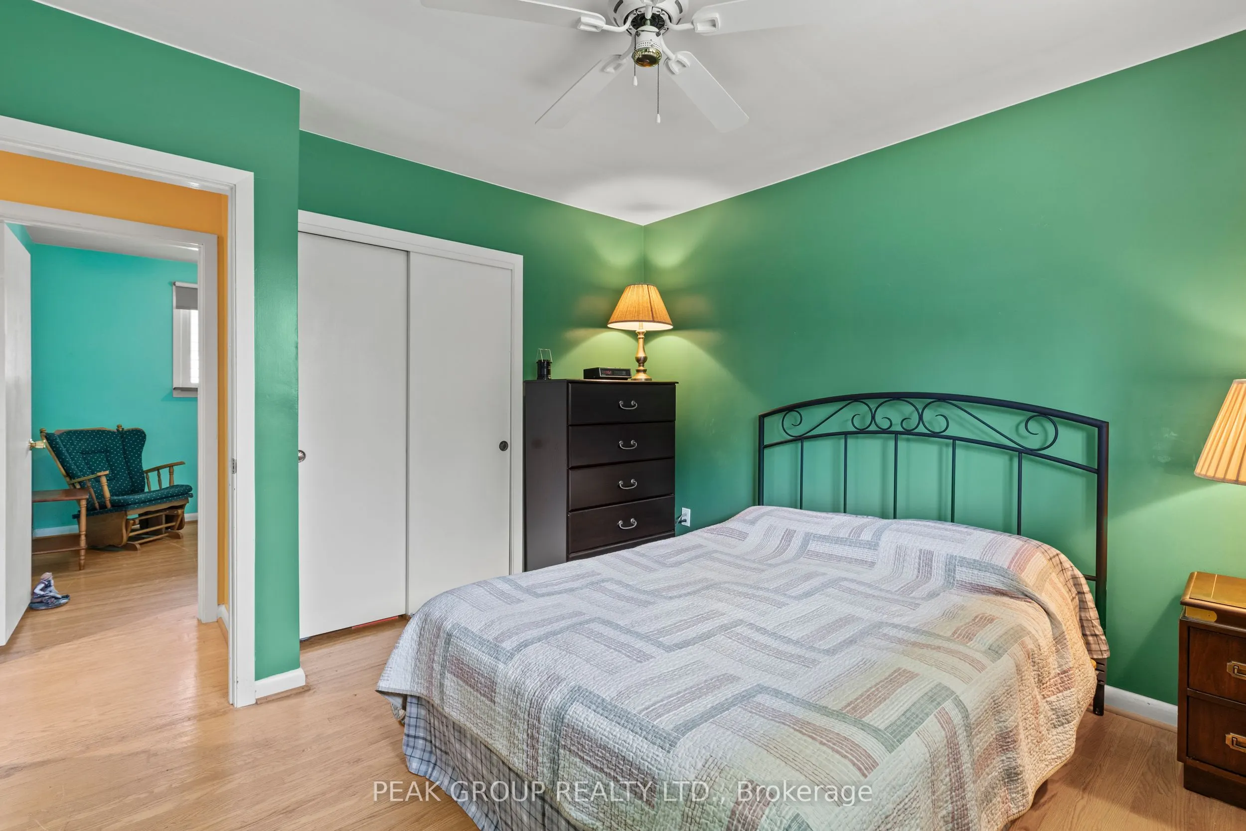140 Champlain Drive