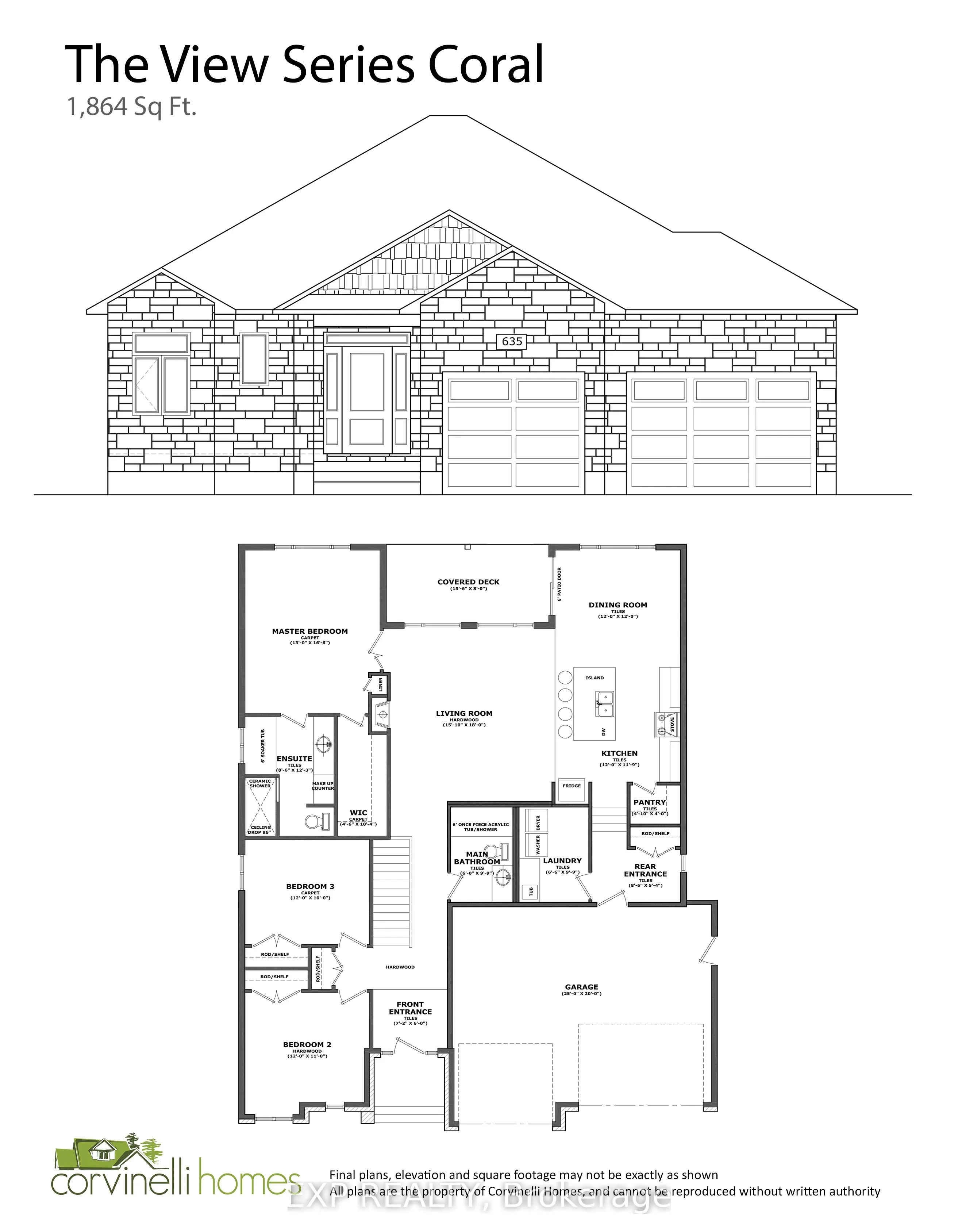 647 Parkview Terrace