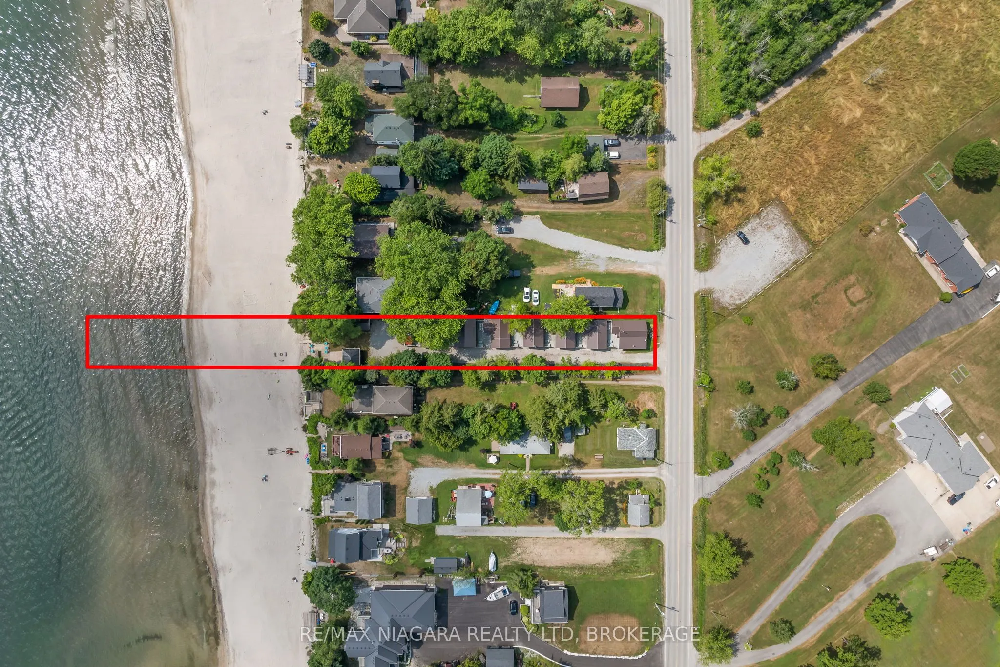 12343 Lakeshore Road