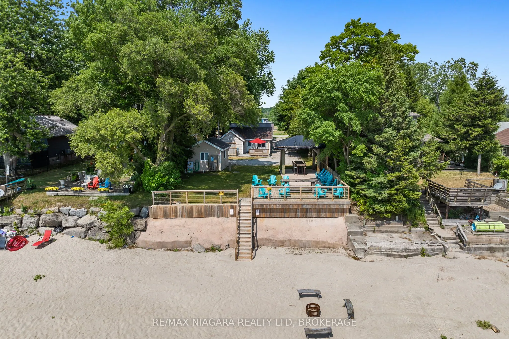 12343 Lakeshore Road
