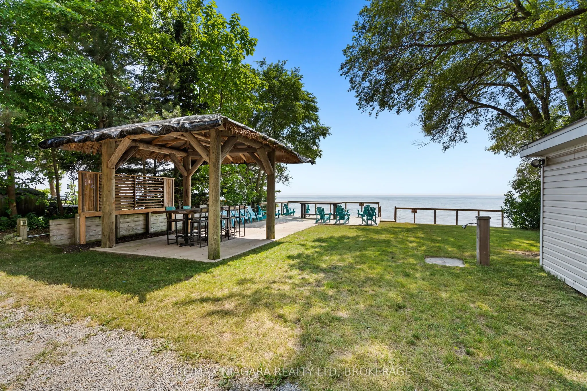 12343 Lakeshore Road