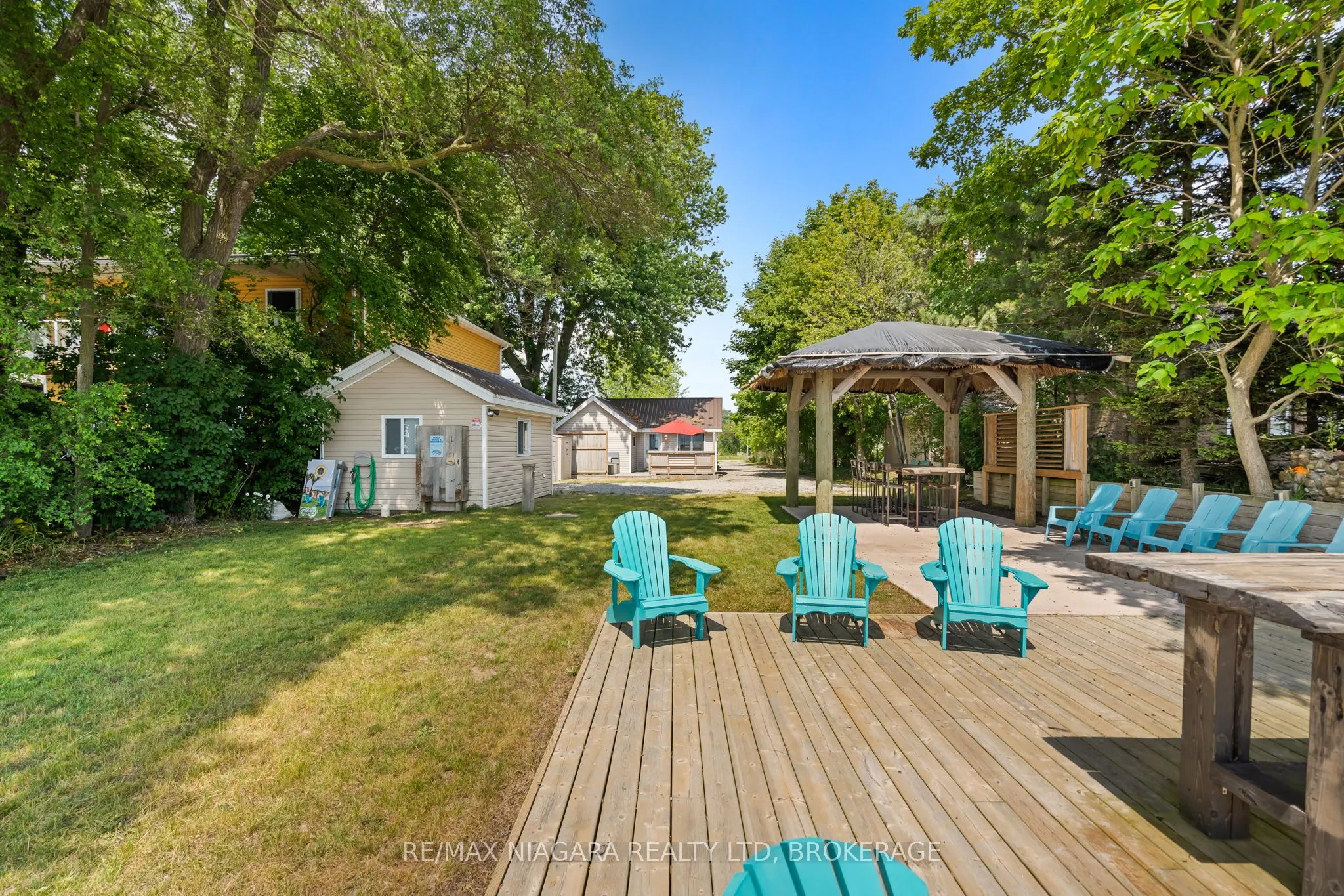 12343 Lakeshore Road