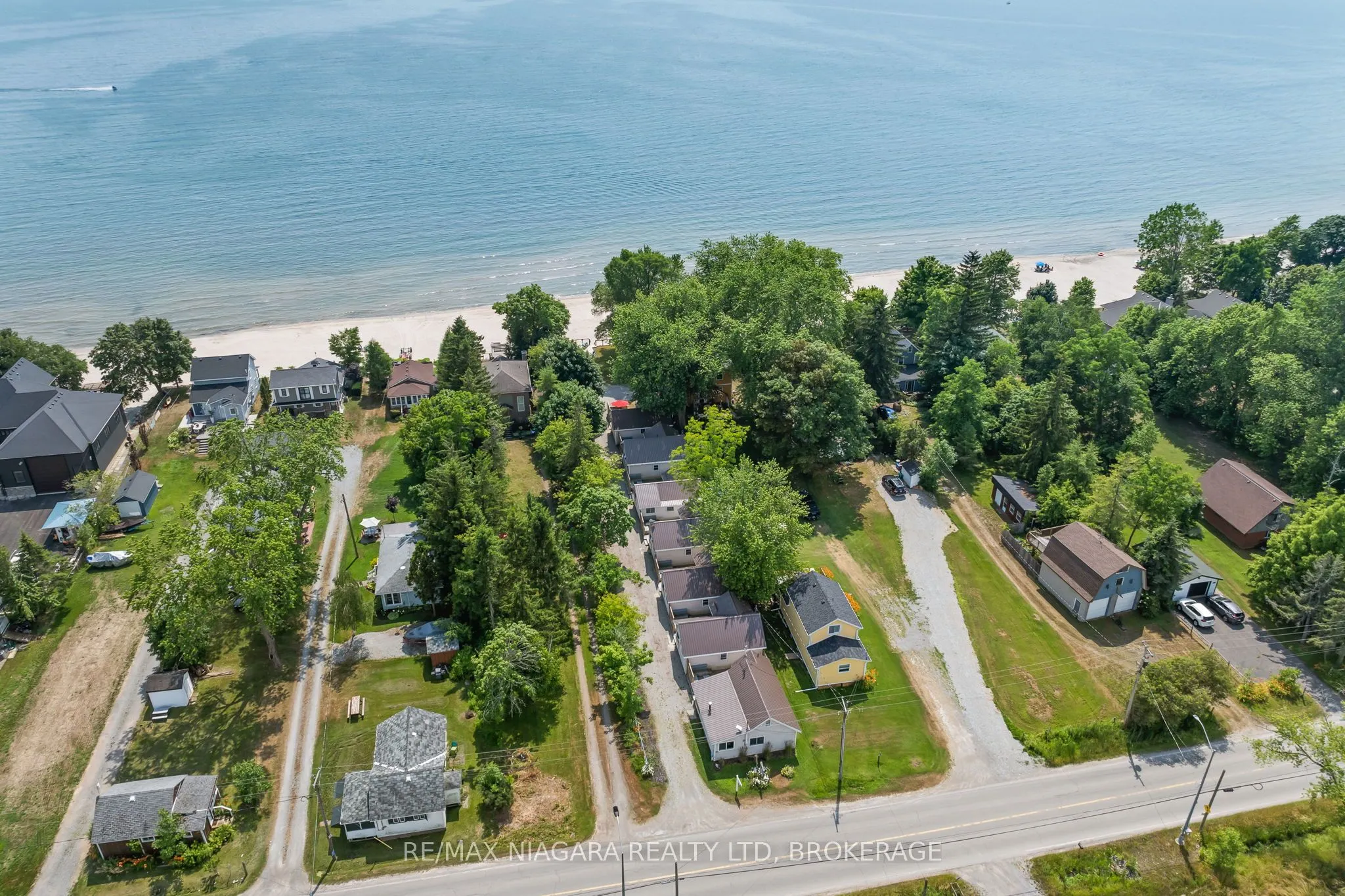 12343 Lakeshore Road