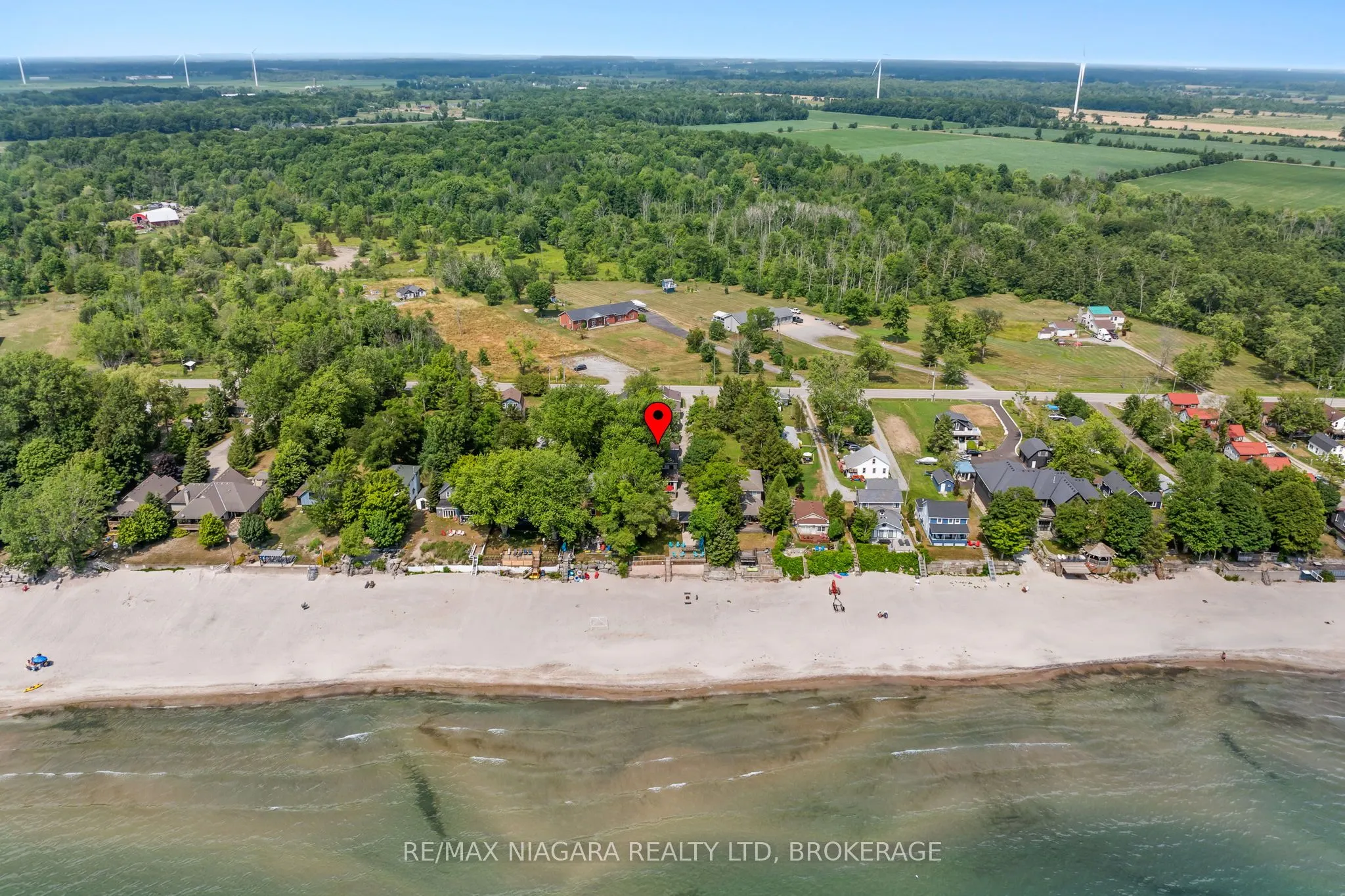 12343 Lakeshore Road