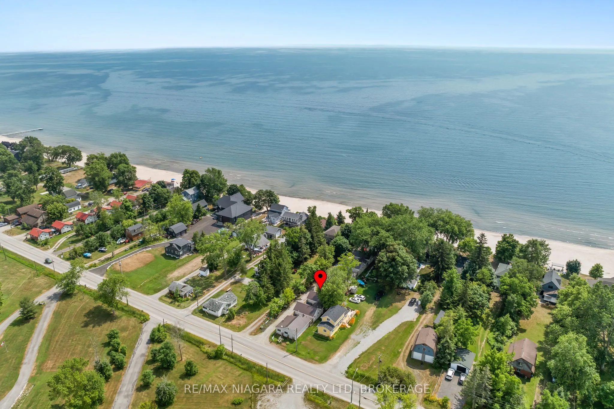 12343 Lakeshore Road