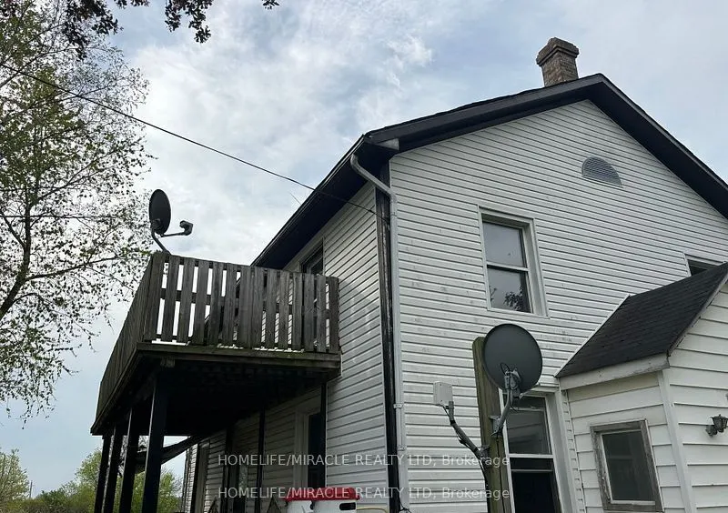 1381 Hwy 8 Highway, #2